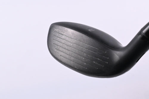 Cobra Aerojet One Length #4 Hybrid / 22 Degree / Regular Flex KBS PGI 65 Shaft