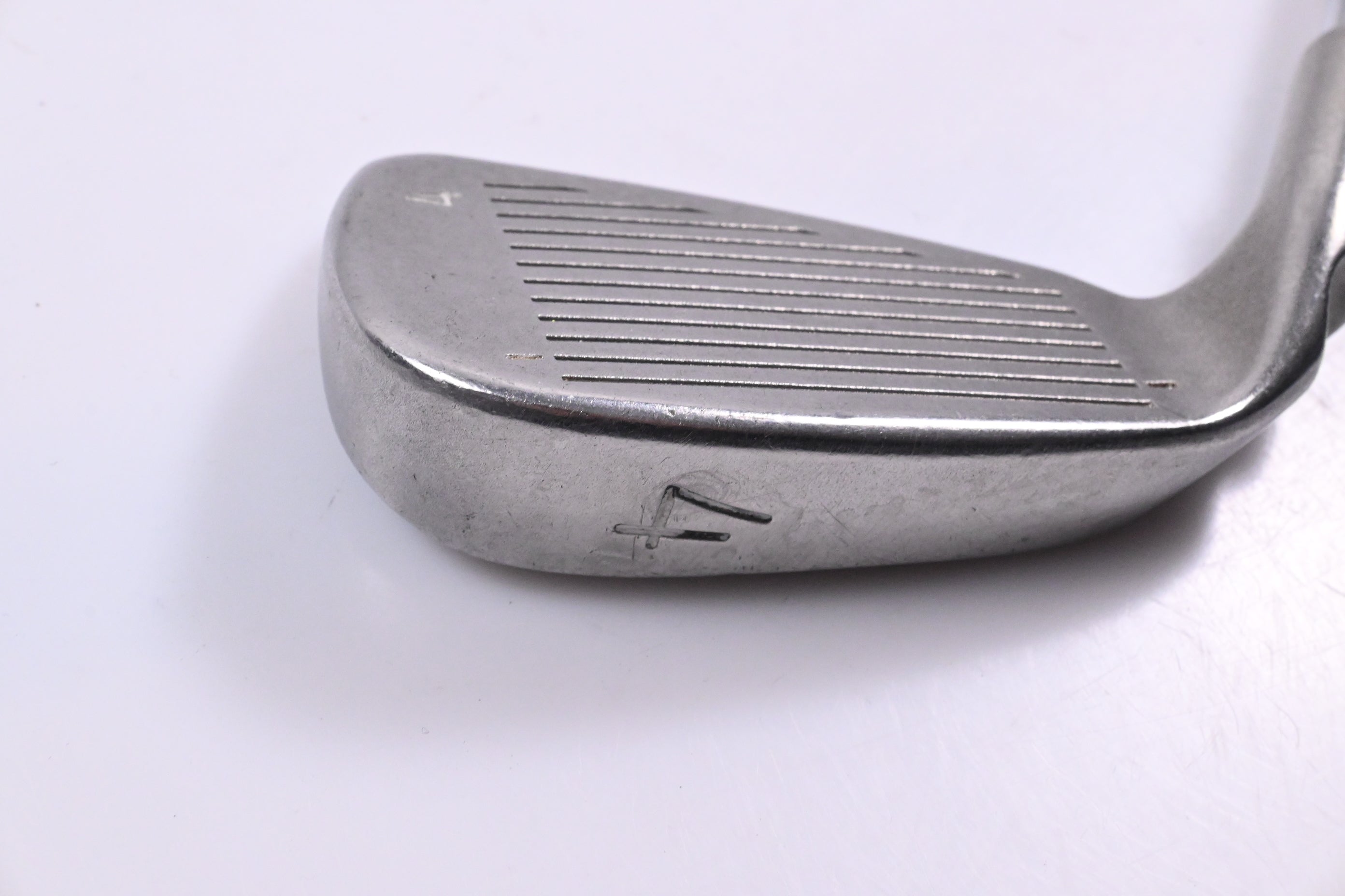 Ping i3 O-Size #4 Iron / 22 Degree / Blue Dot / Regular Flex Ping Cushin JZ