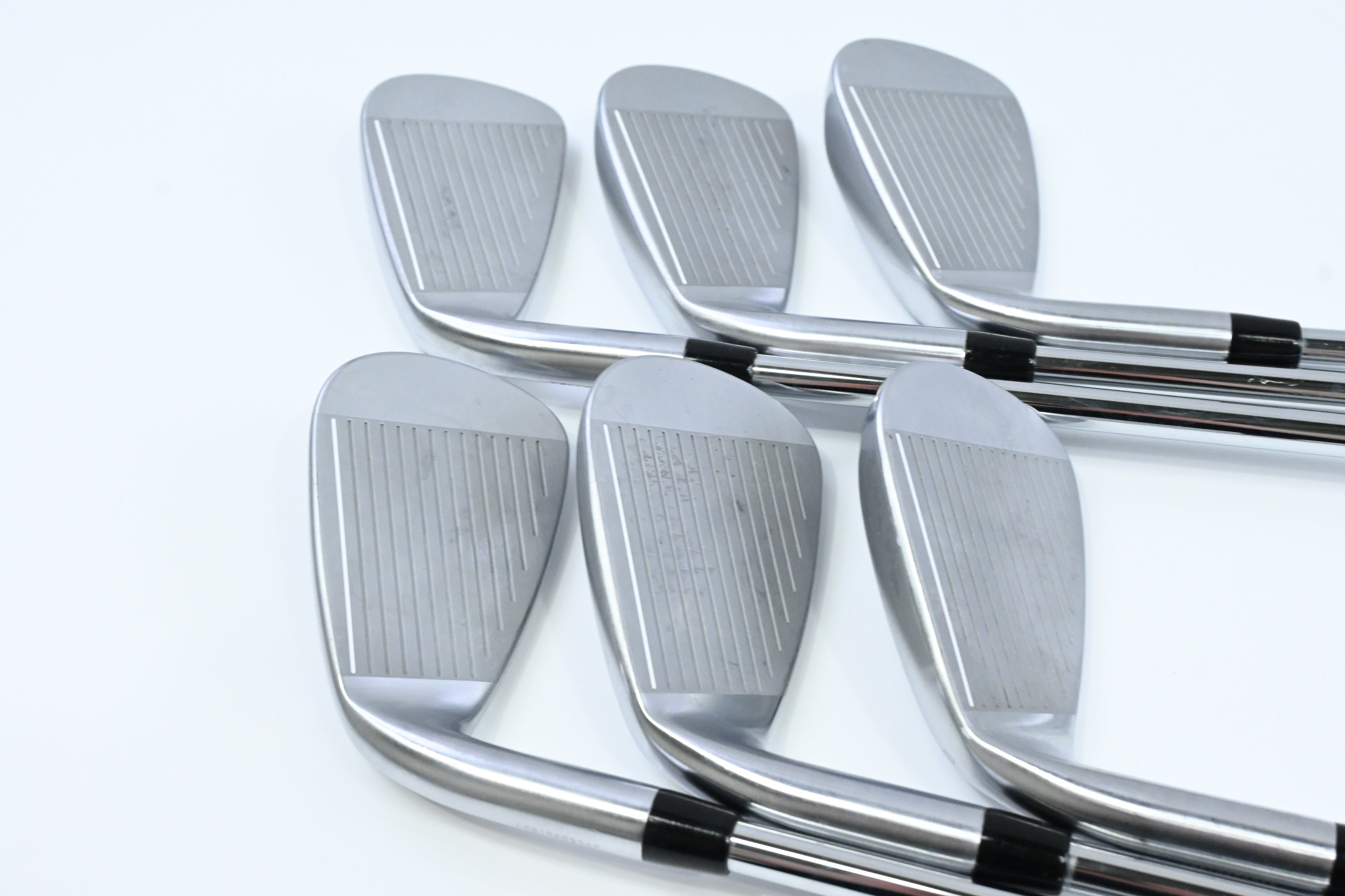 PXG 0311 XP Gen8 Irons / 6-PW+GW / Regular Flex Dynamic Gold 95 R300 Shafts
