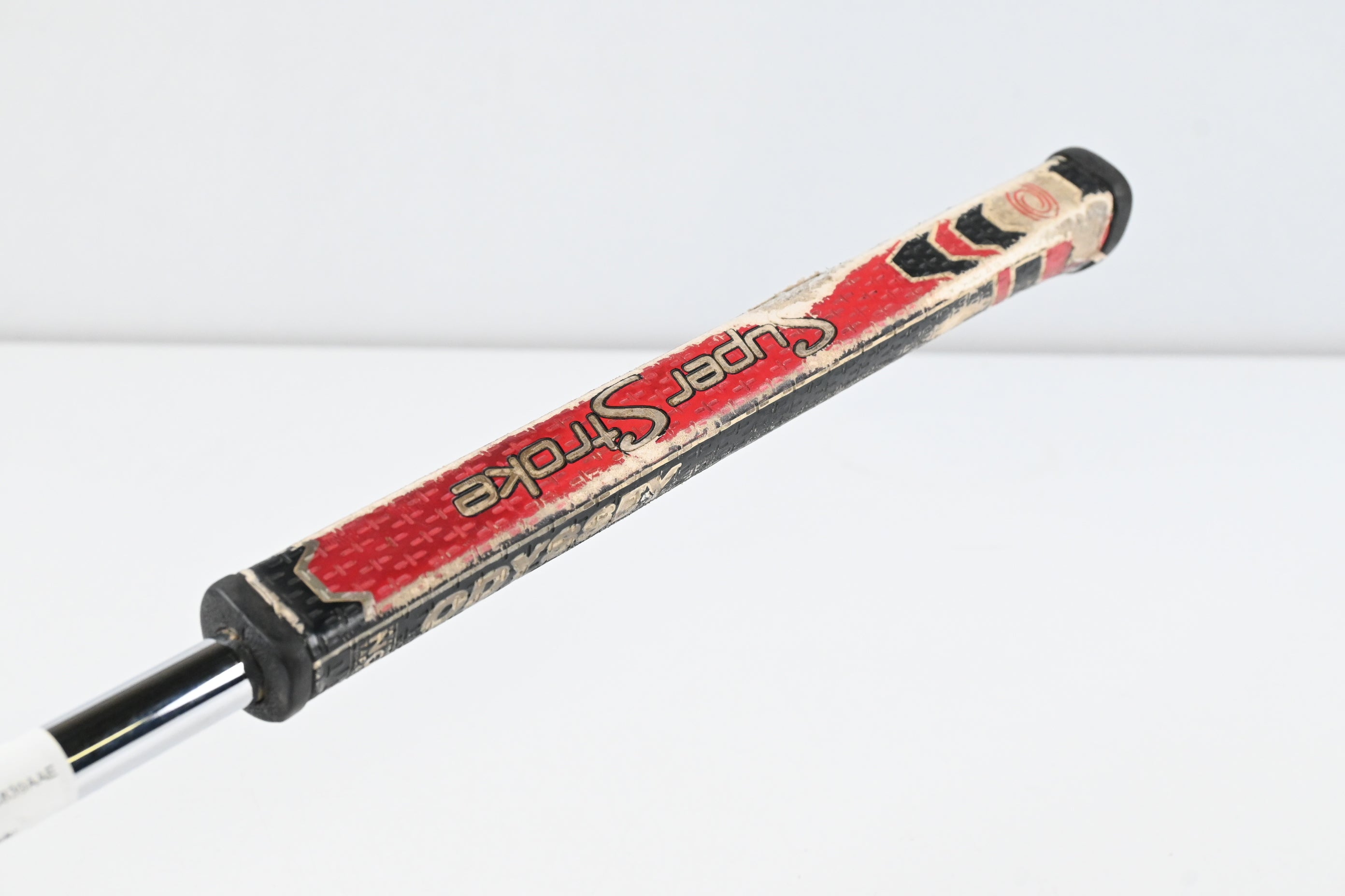 Odyssey Red-Ball Putter / 34 Inch