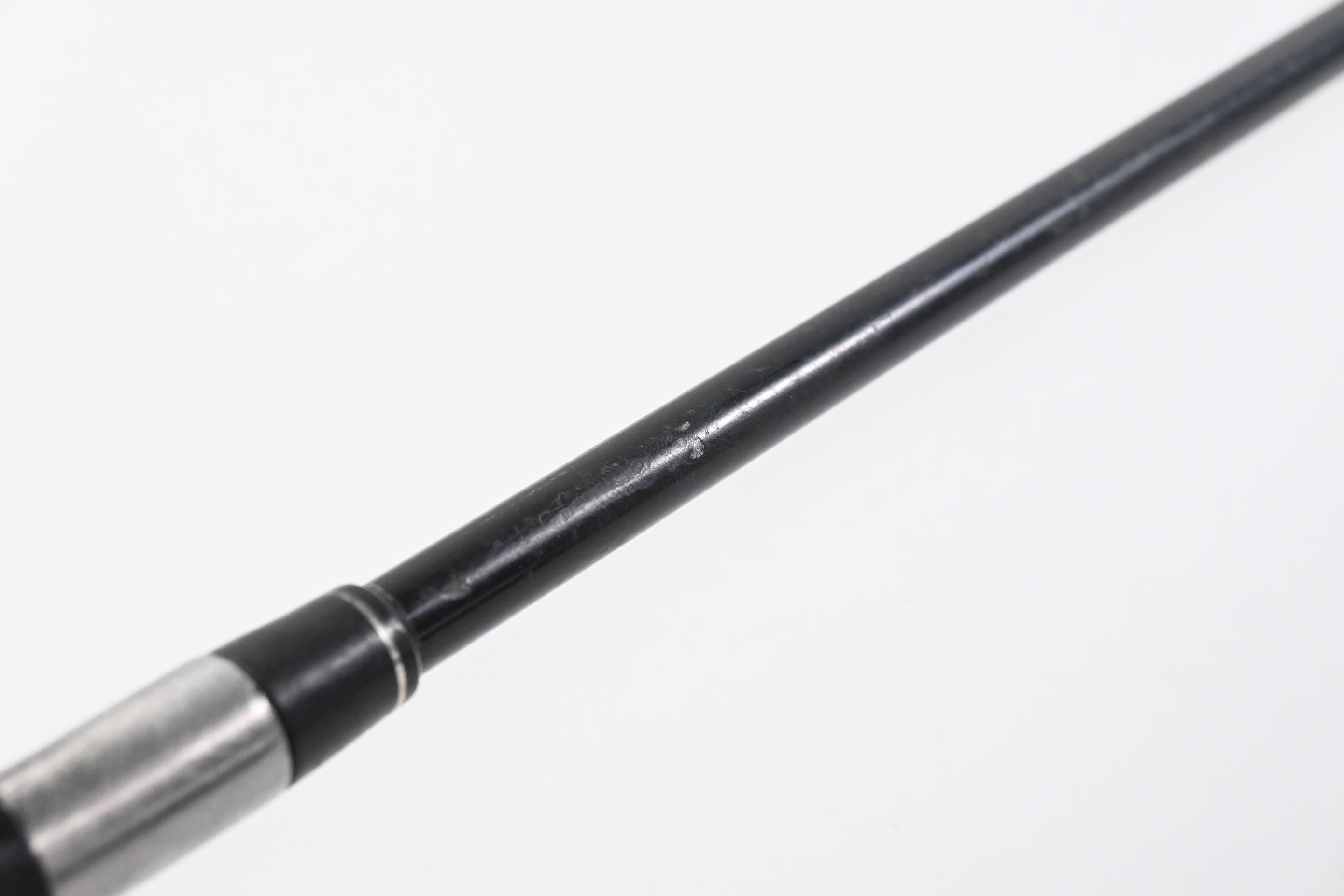 Taylormade Burner 2008 #3 Hybrid / 19 Degree / Regular Flex REAX 60 Shaft