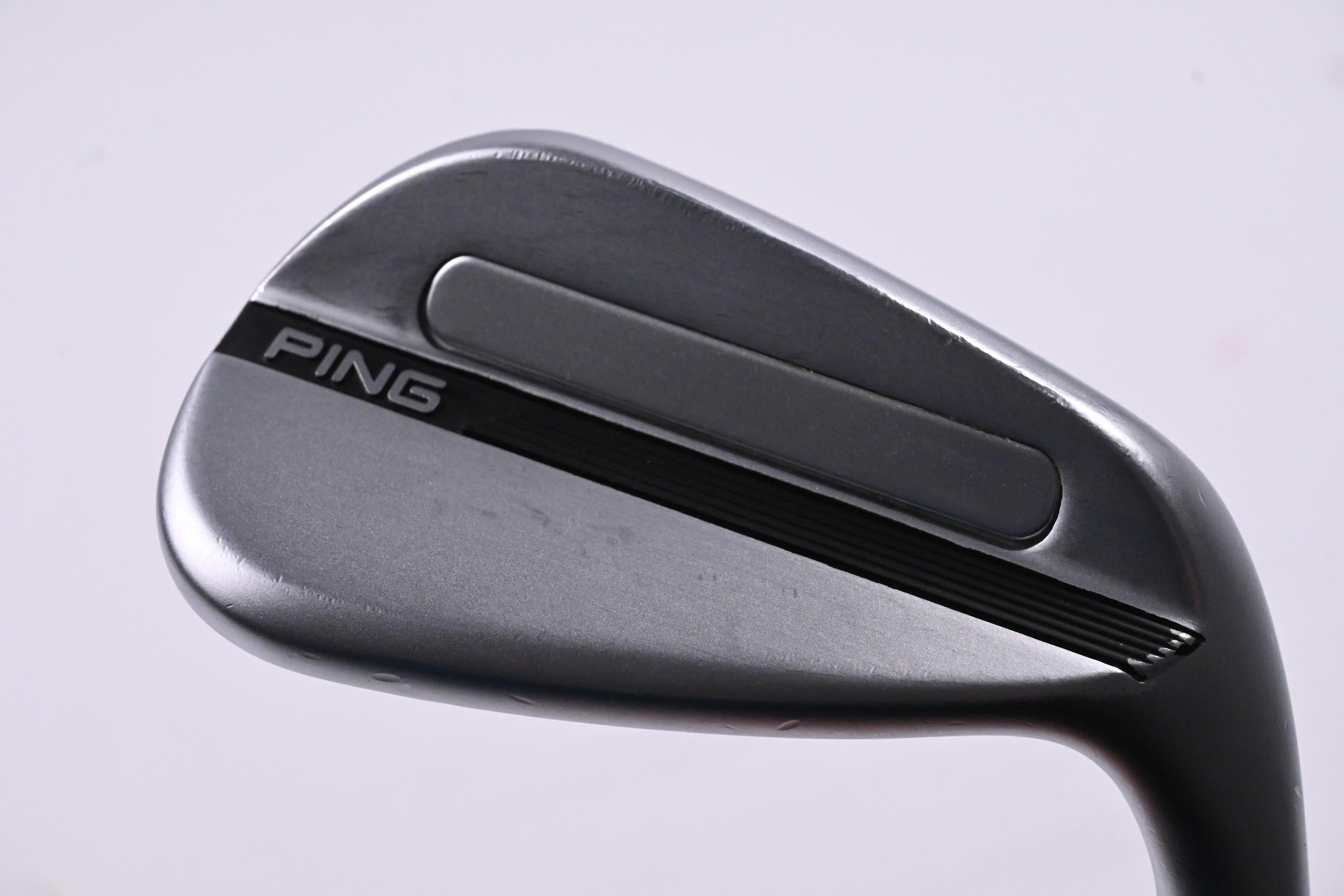 Ping S259 Gap Wedge / 50 Degree / Black Dot / Wedge Flex c Shaft