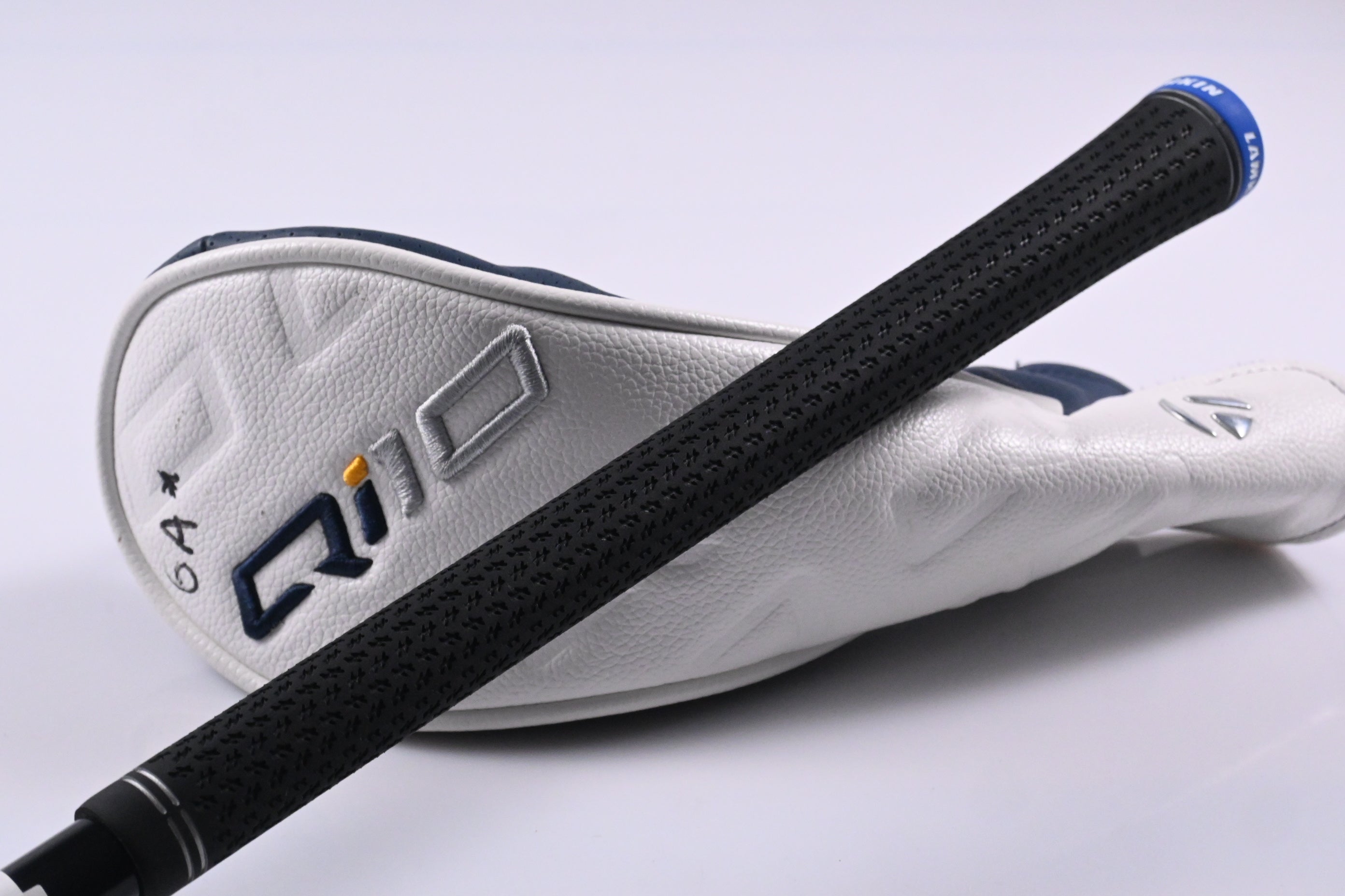Taylormade Qi10 Max #6 Hybrid / 31 Degree / Senior Flex Speeder NX TCS 50