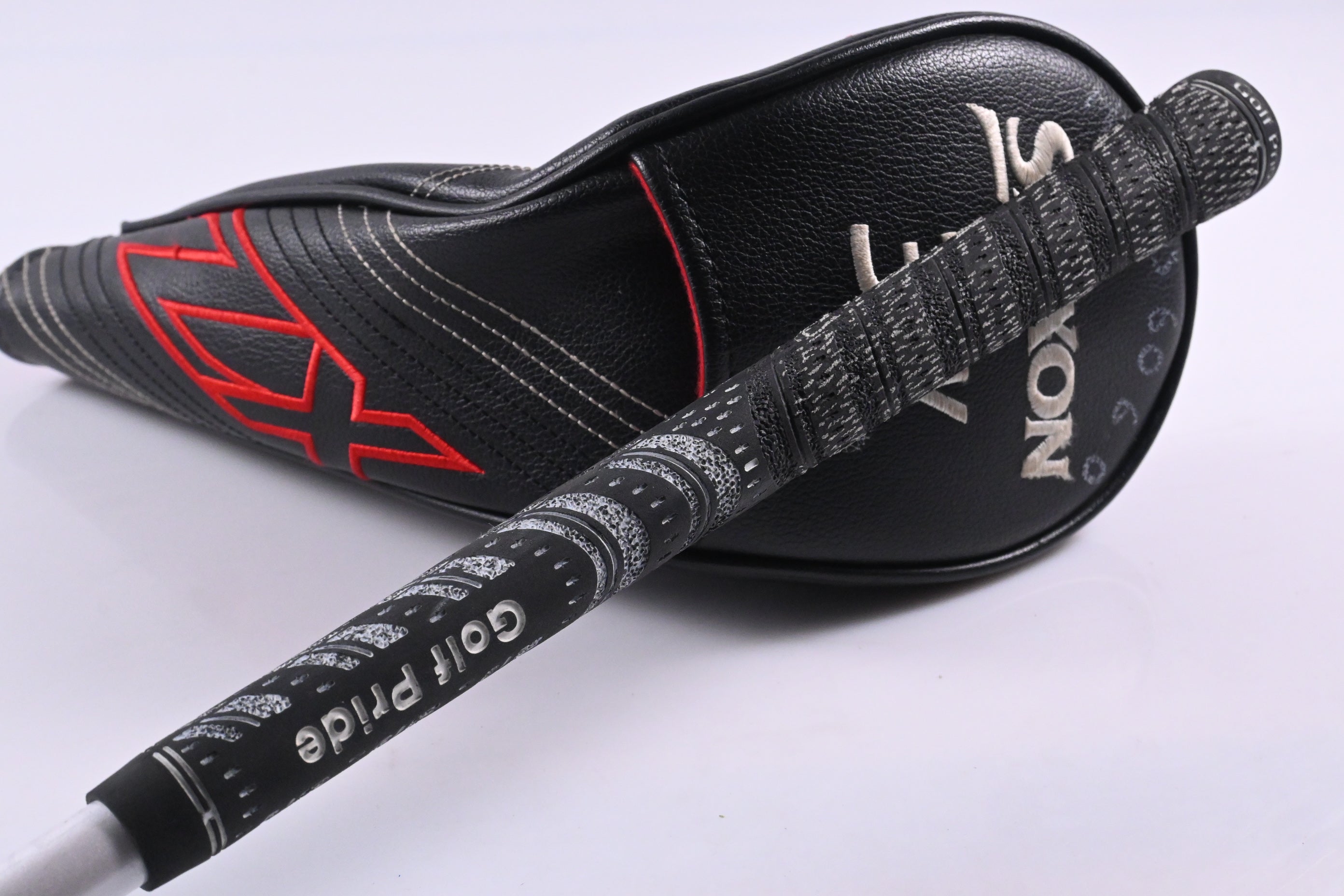 Srixon ZX #3 Wood / 15 Degree / Stiff Flex Tour AD Graphite Design DI-6 Shaft
