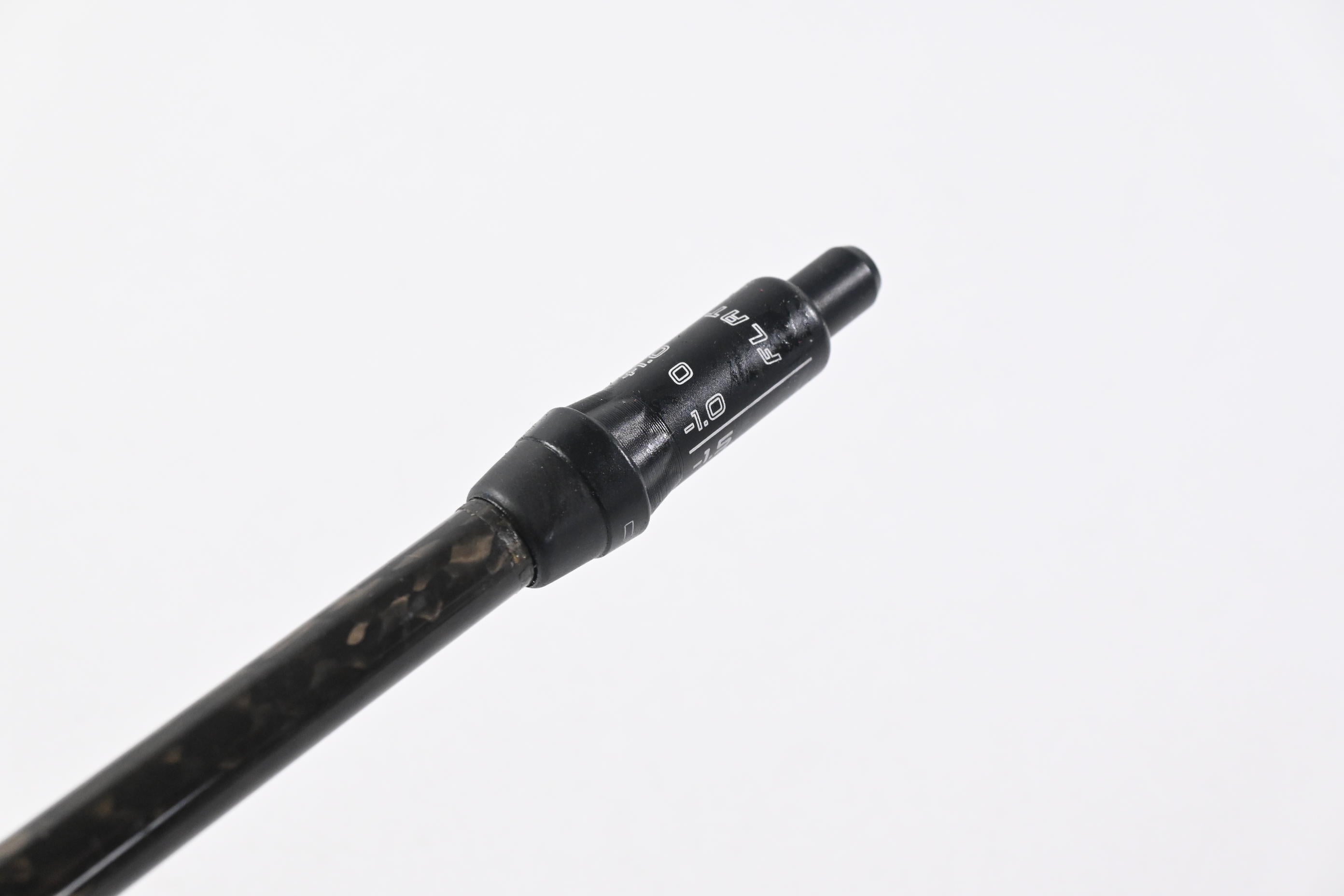 Aldila Xtorsion Copper 70 #3 Wood Shaft / TX-Flex / Ping 3rd Gen