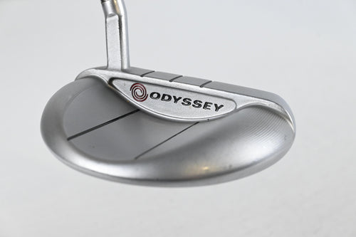 Odyssey White Hot OG Rossie S 2023 Putter / 35 Inch