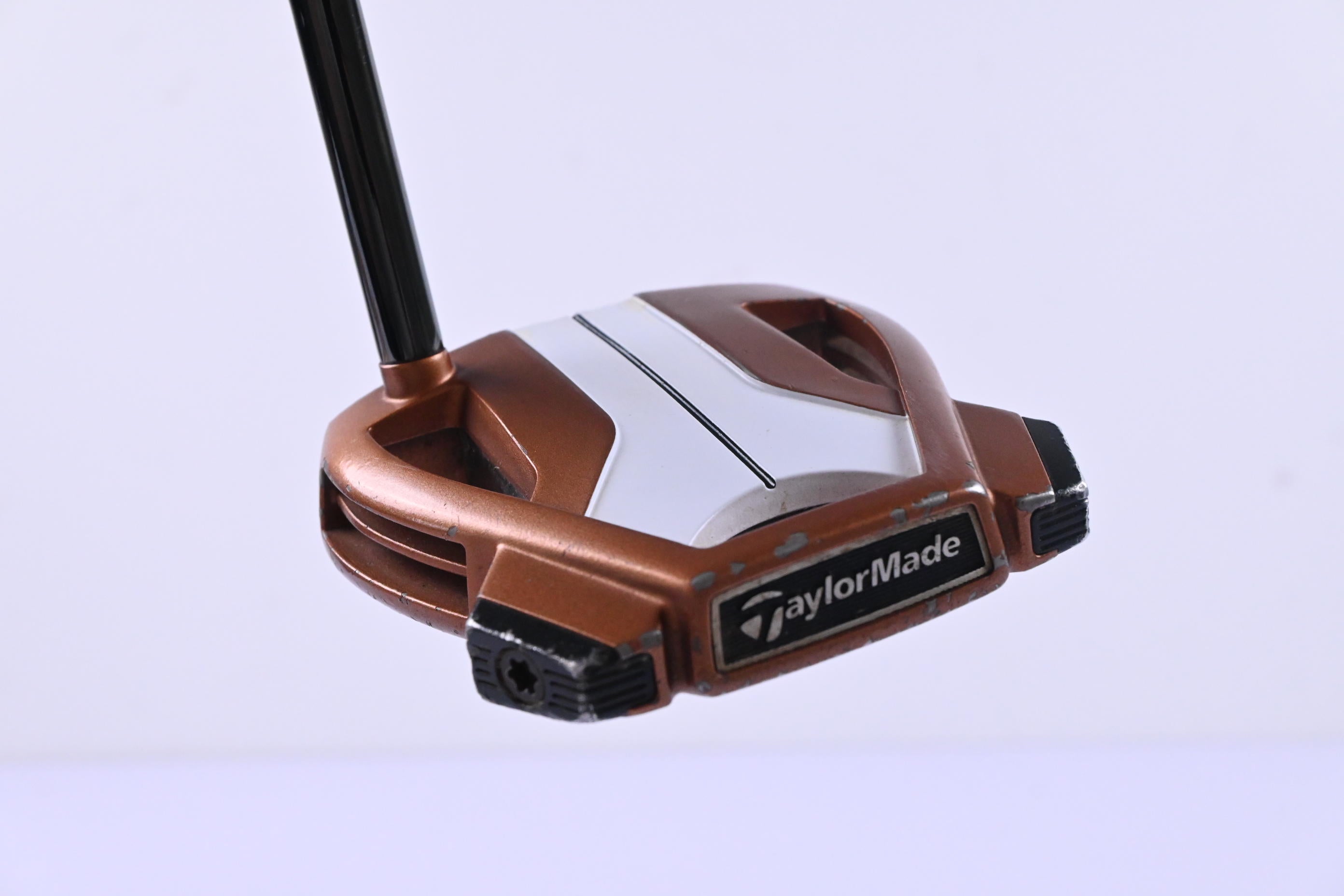 Taylormade Spider X Single Bend Putter / 34 Inch