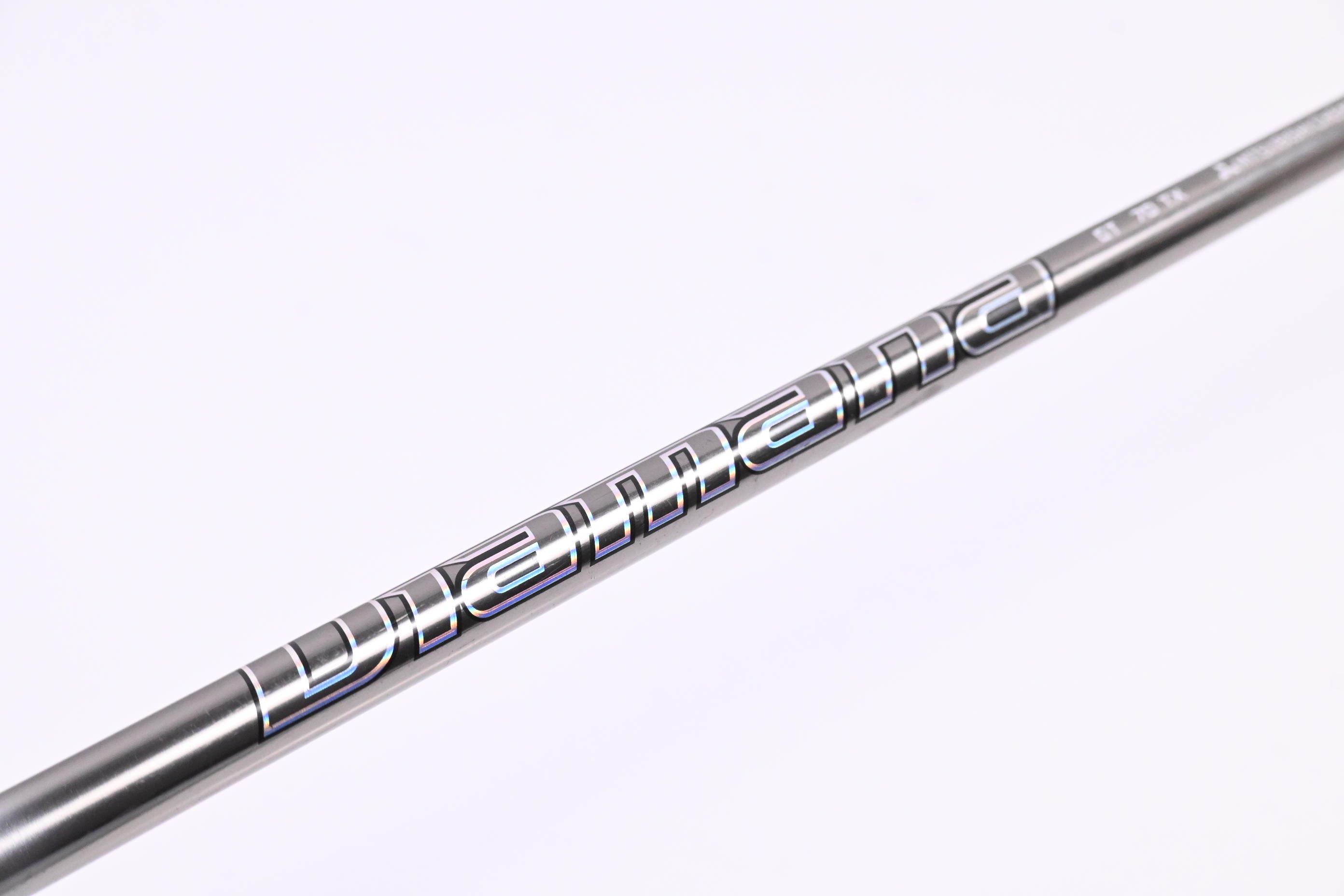 Mitsubishi Chemical Diamana GT 70 #3 Wood Shaft / TX-Flex / Titleist 2nd Gen