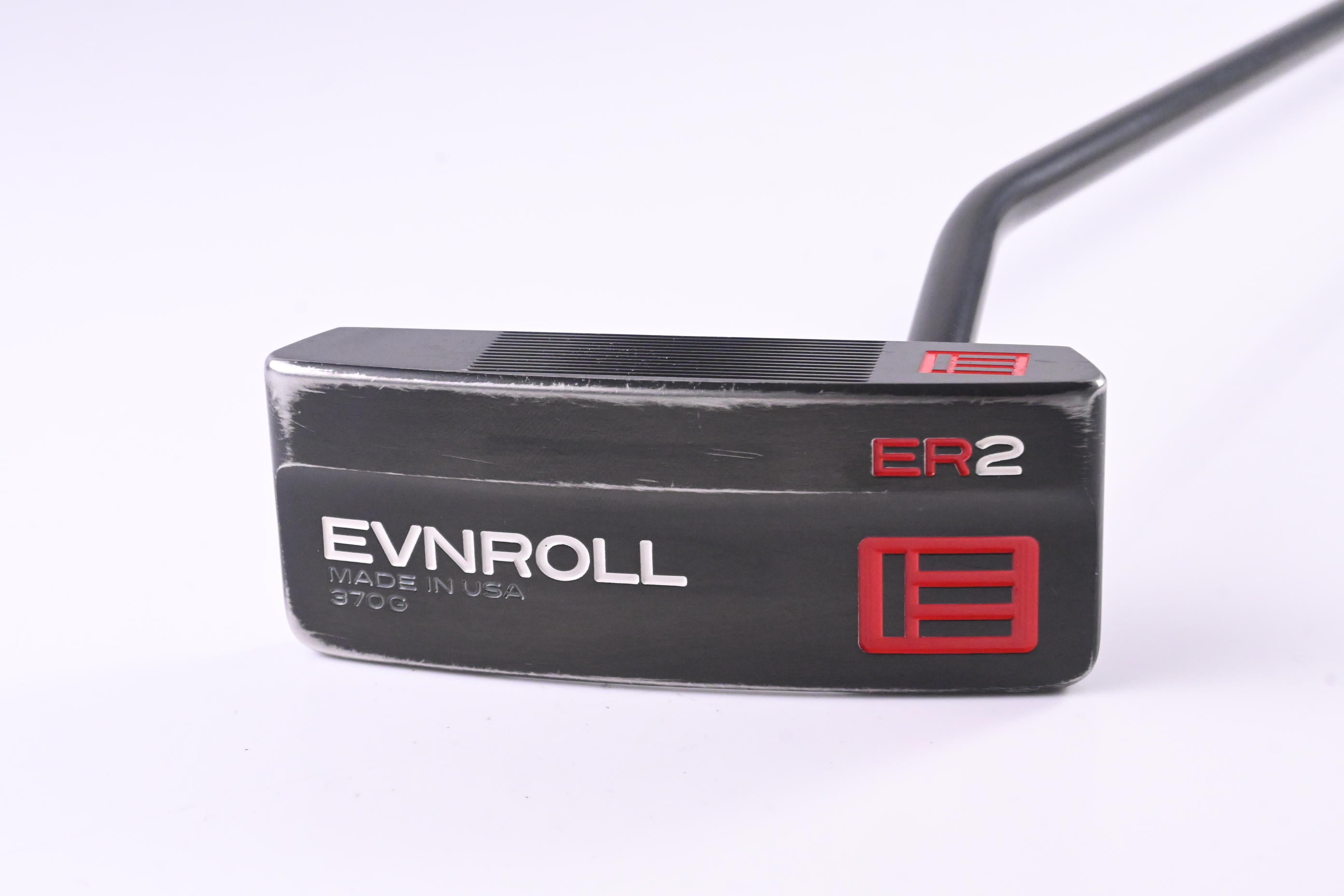 Evnroll Classics ER2 Putter / 33.5 Inch