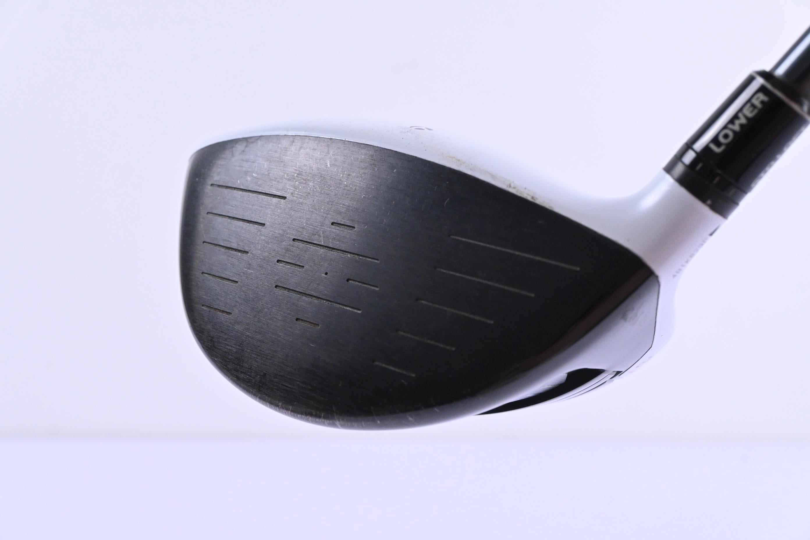Ladies Taylormade R15 Driver / 12 Degree / Ladies Flex Speeder Evolution 47