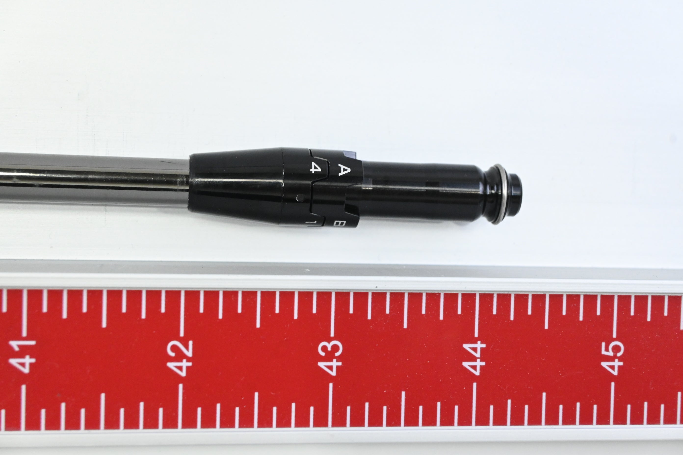 Diamana RF Series 60 Driver Shaft / X-Flex / Titleist