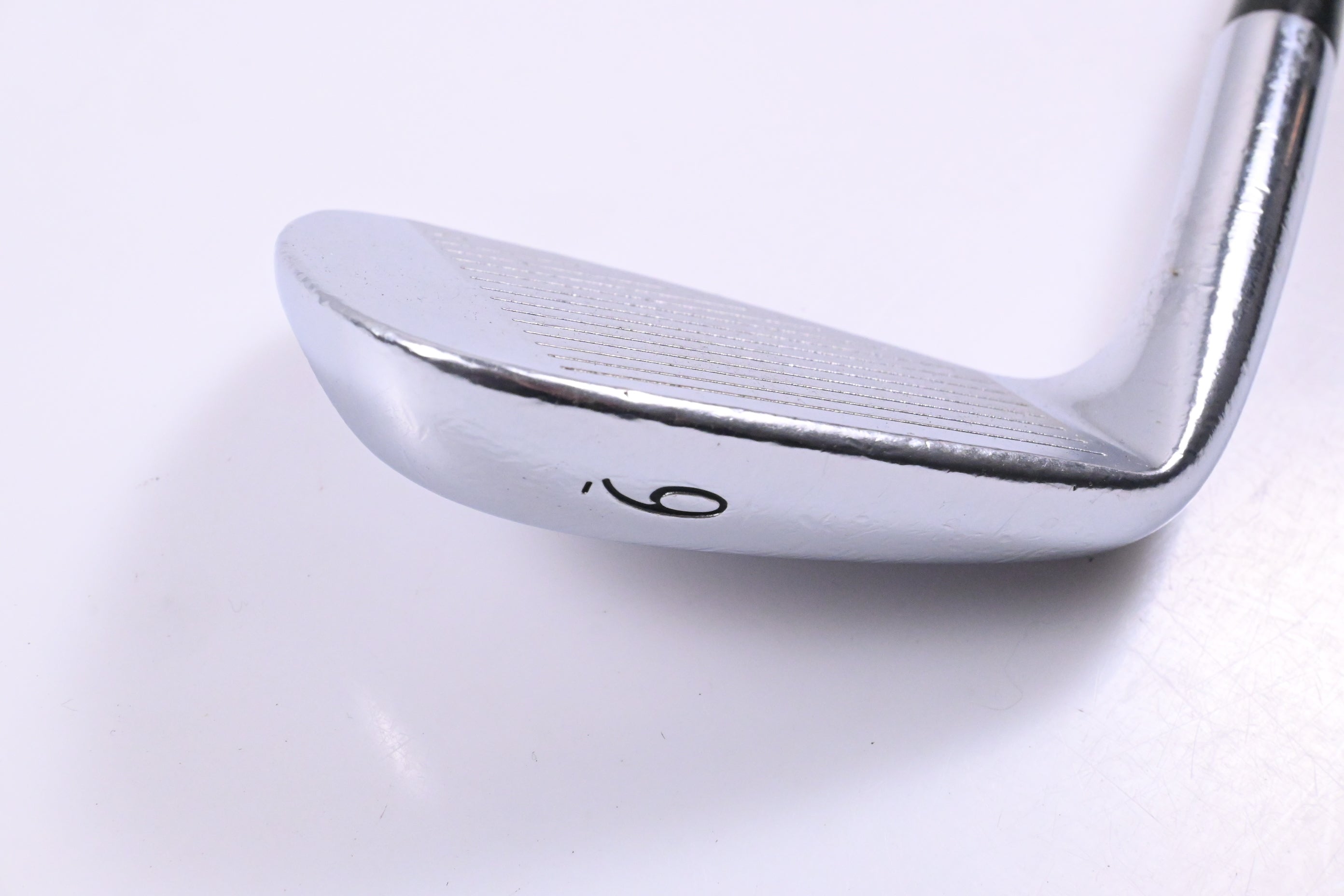 Mizuno MP-5 #9 Iron / X-Flex Project X Precision Shaft