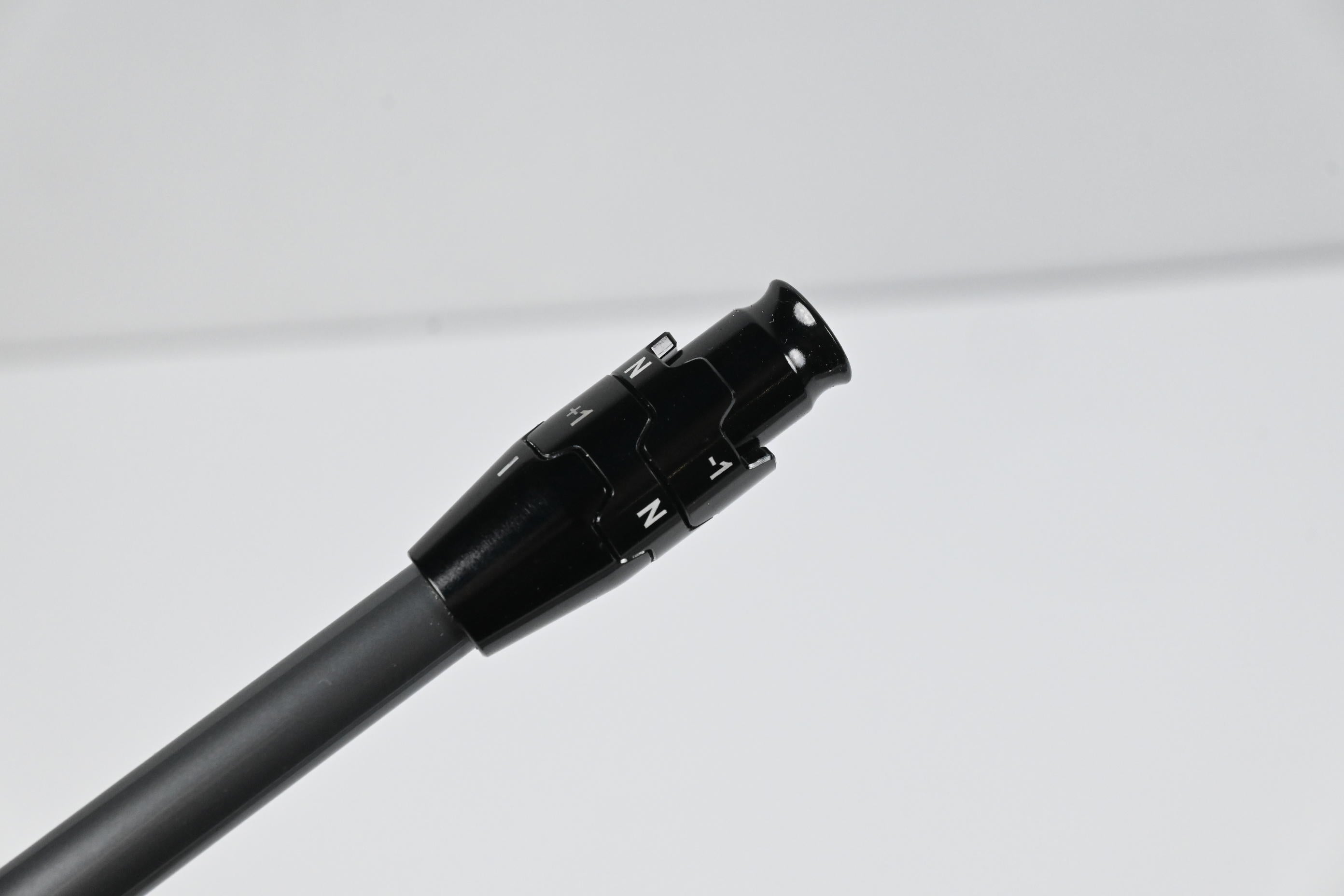 Project X Denali Charcoal 60 #3 Wood Shaft / Regular Flex / Callaway 3rd Gen