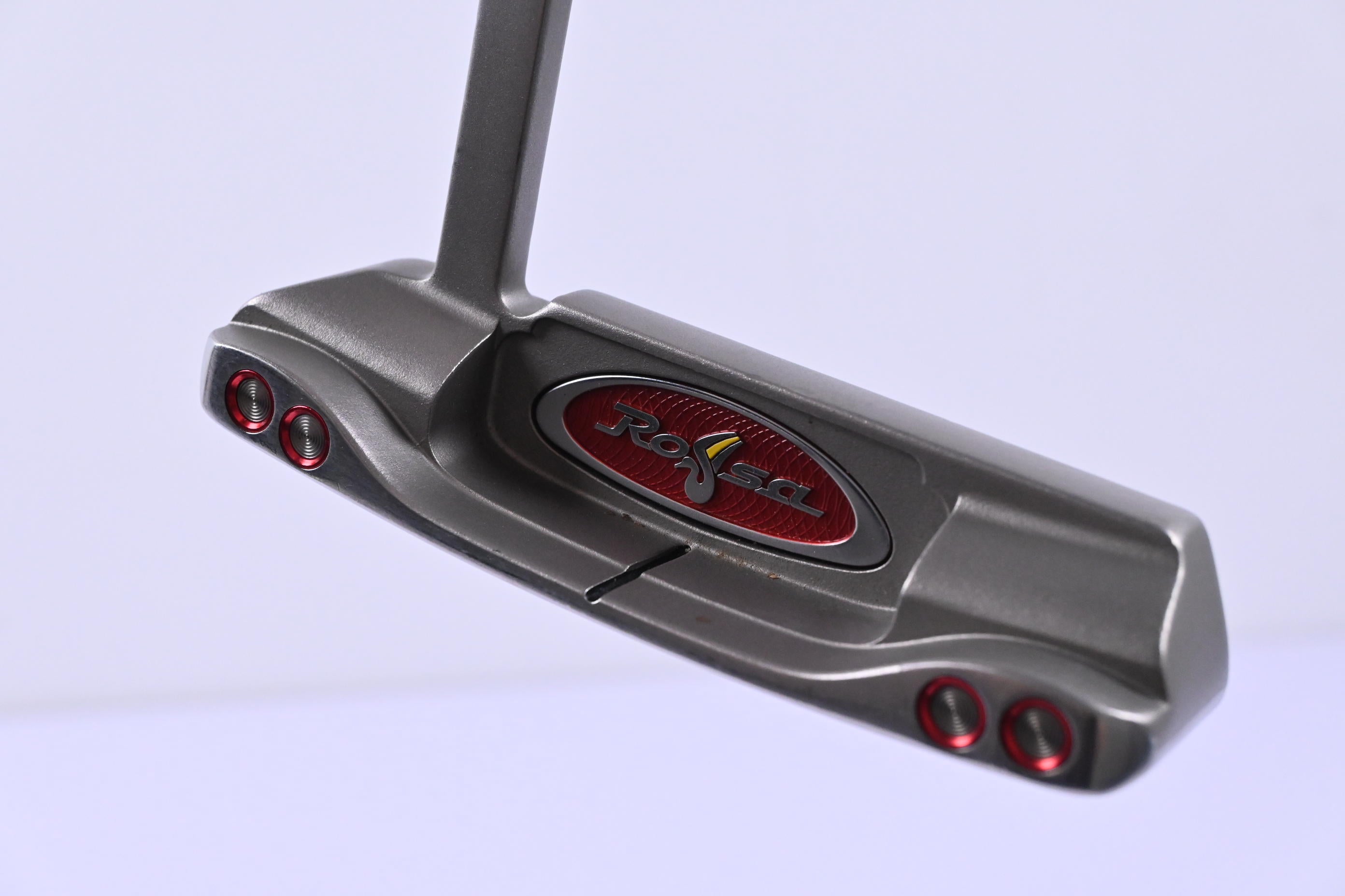 Taylormade Rossa Classic Daytona 1 Putter / 35 Inch