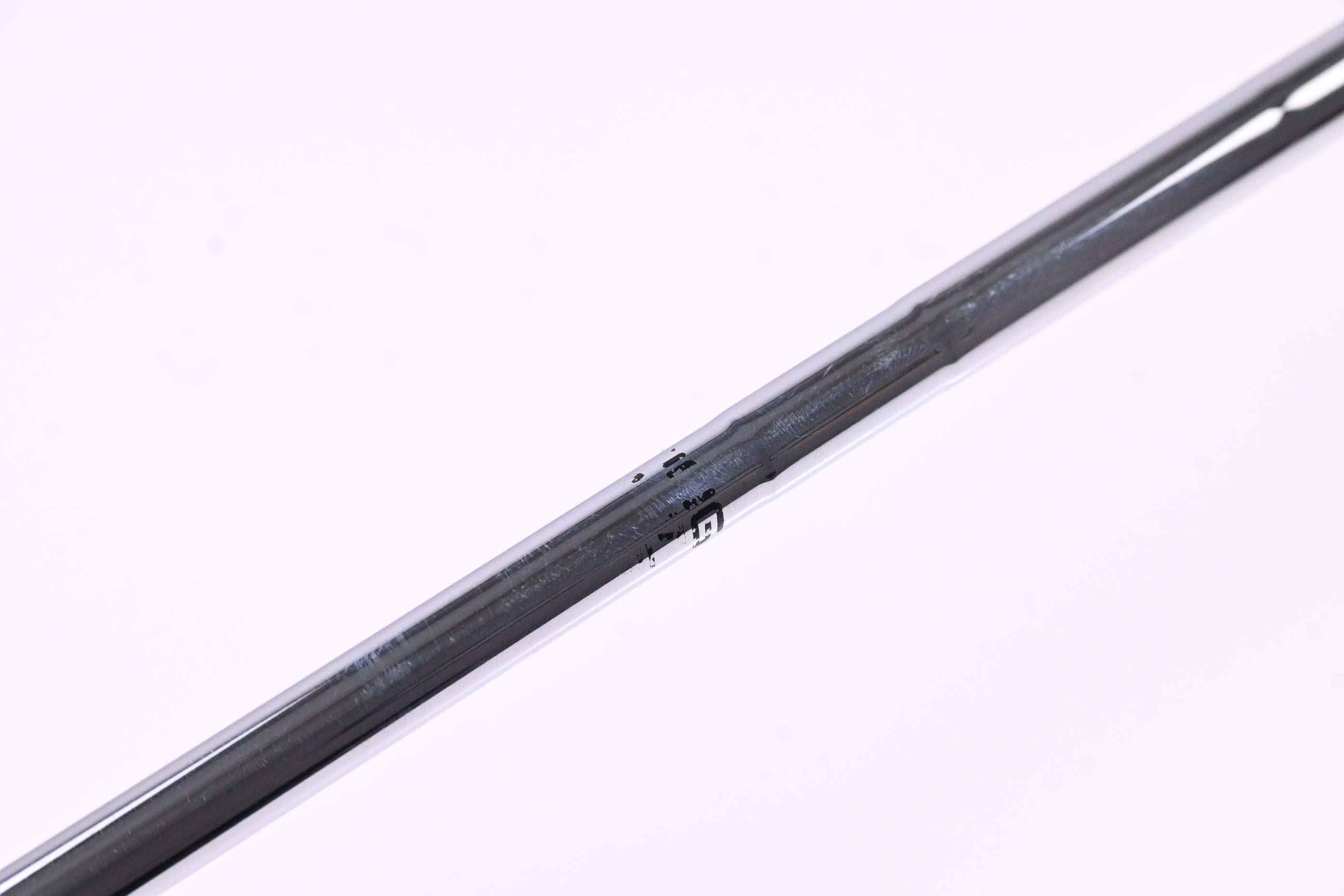 Ping Tour-S Gap Wedge / 50 Degree / White Dot / Wedge Flex Steel Shaft