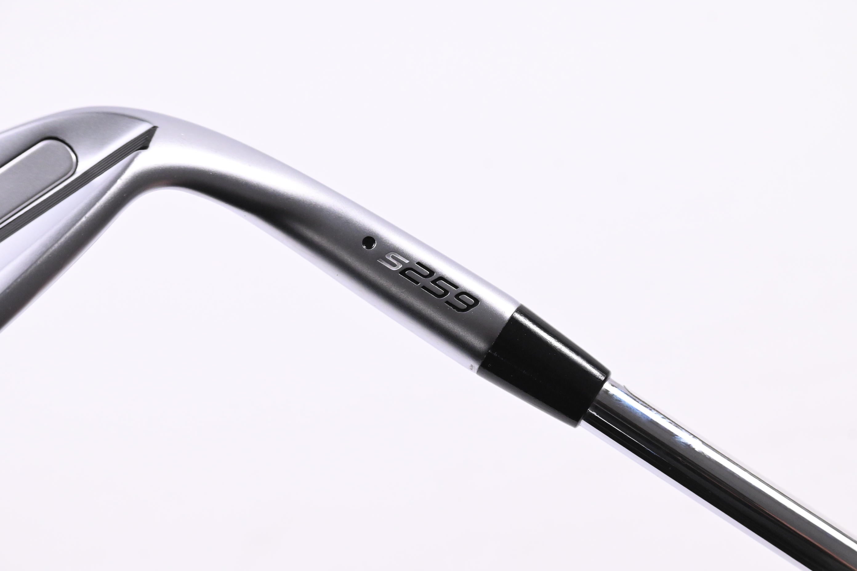 Ping S259 Sand Wedge / 56 Degree / Black Dot / Wedge Flex Ping Z-Z 115 Shaft