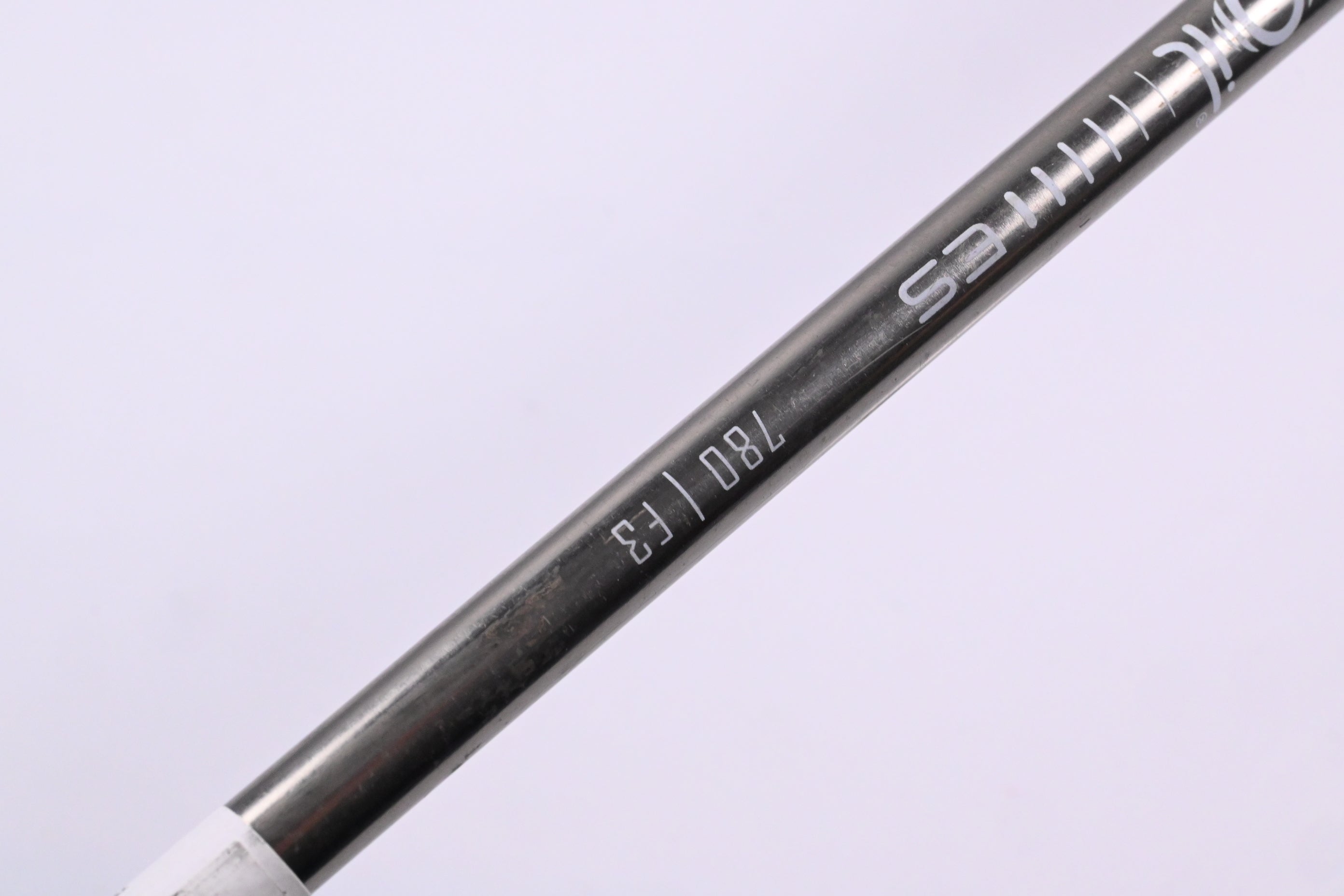 Ping Glide Forged Pro Gap Wedge / 50 Degree / Black Dot / Regular Flex Recoil ES