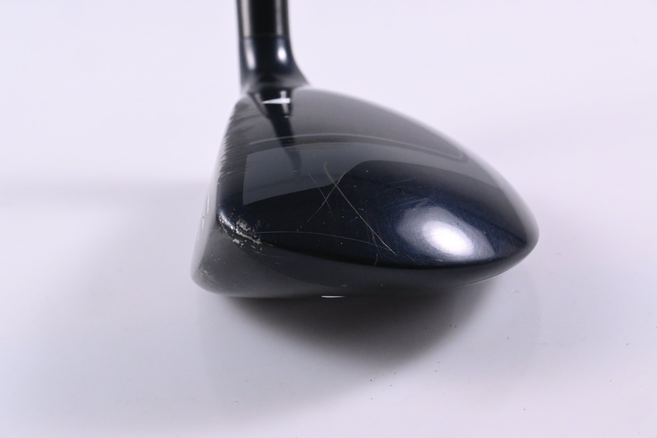 Left Hand Yonex Z Force #3 Hybrid / 20 Degree / Regular Flex Yonex M60 Shaft