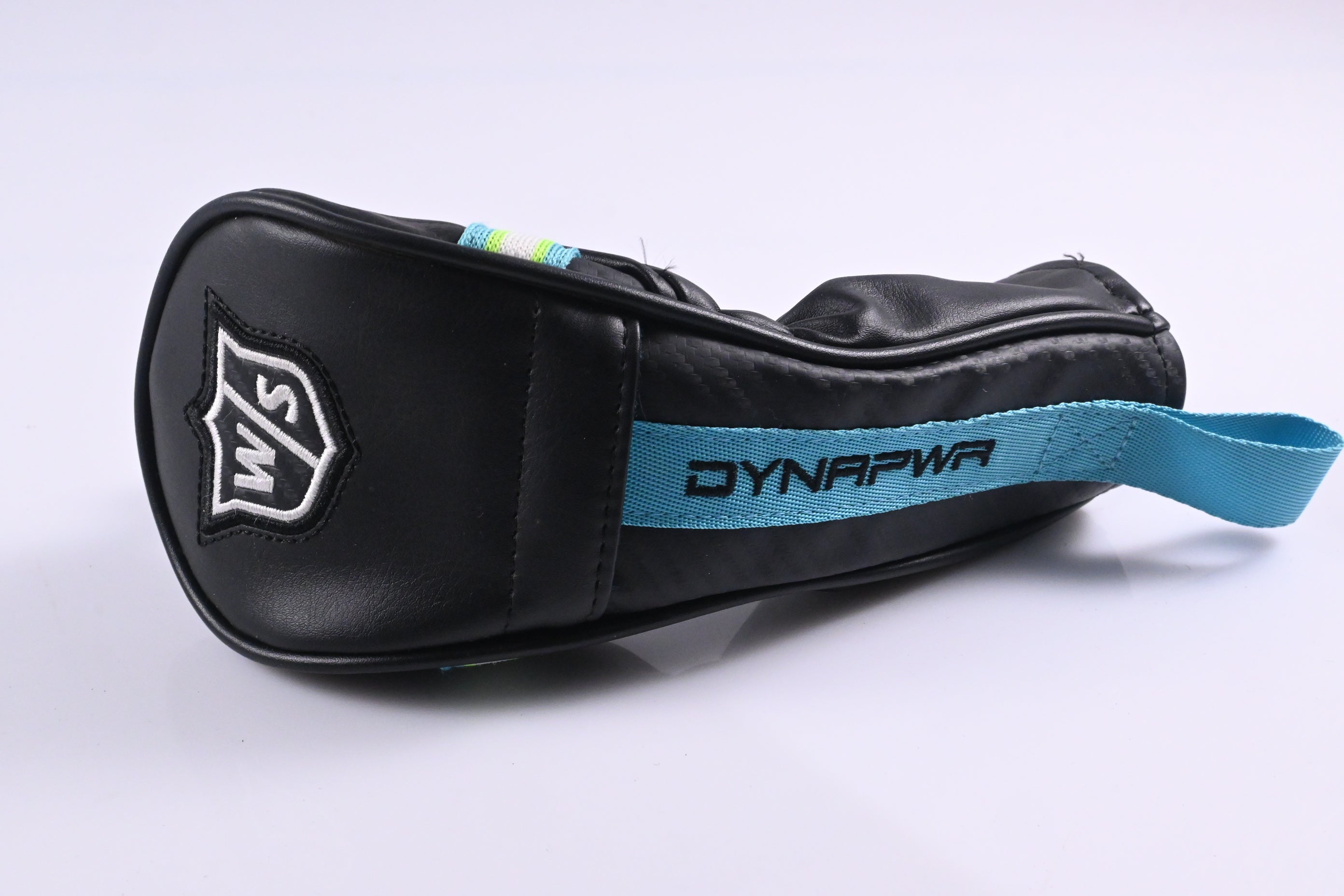 Ladies Wilson Dynapower 2023 #6 Hybrid / 28 Degree / Ladies Flex Evenflow 50