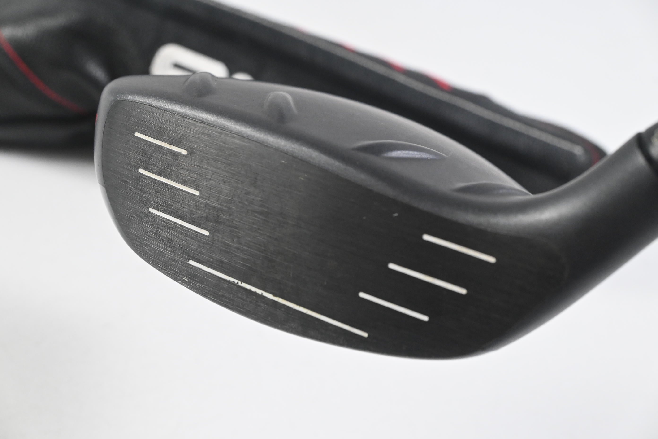 Ping G410 #3 Wood / 14.5 Degree / Stiff Flex HZRDUS Smoke Yellow 60 Small Batch