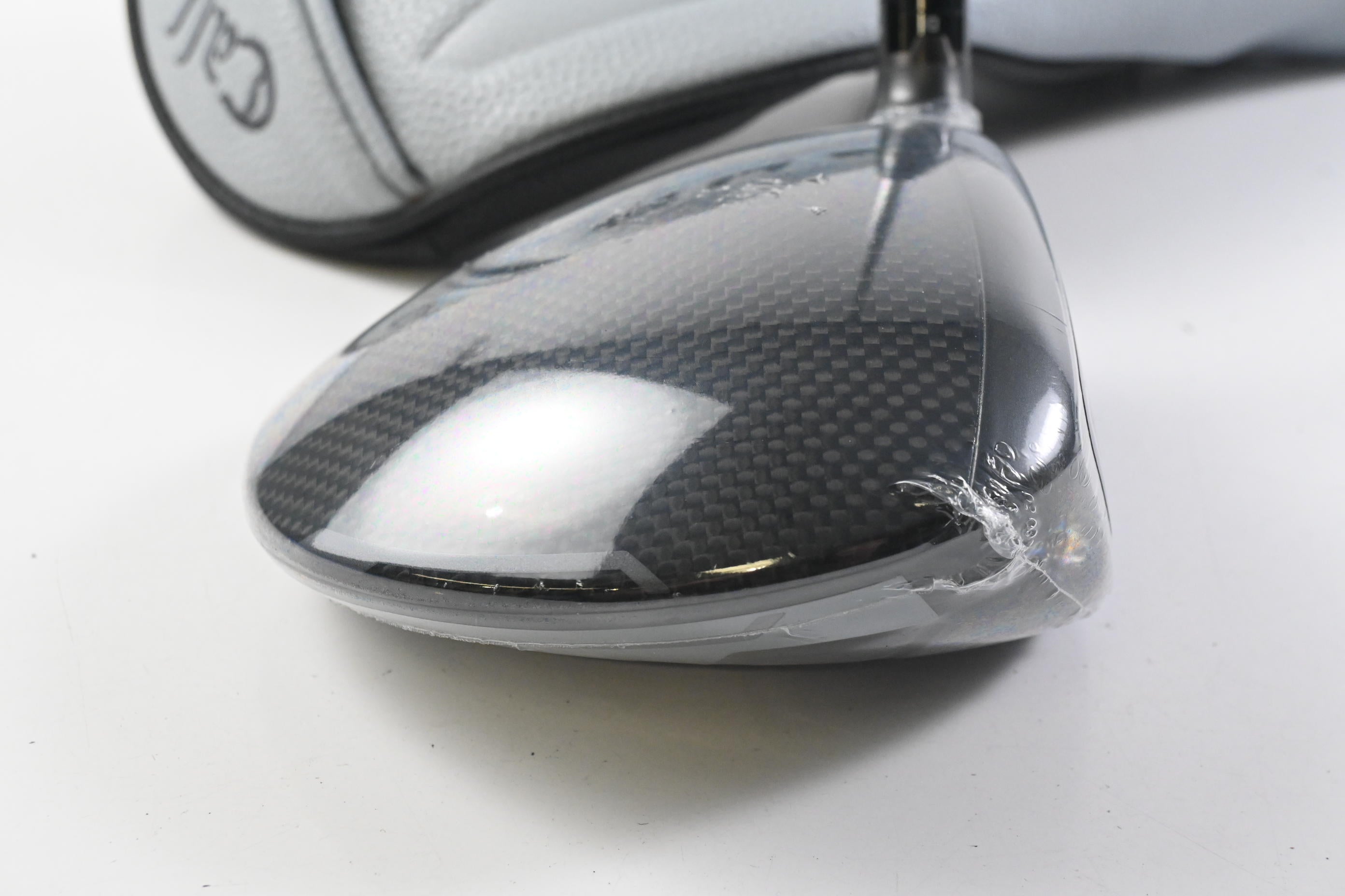 Callaway Quantum Max D Driver / 12 Degree / Senior Flex Aldila Ascent 40 Shaft