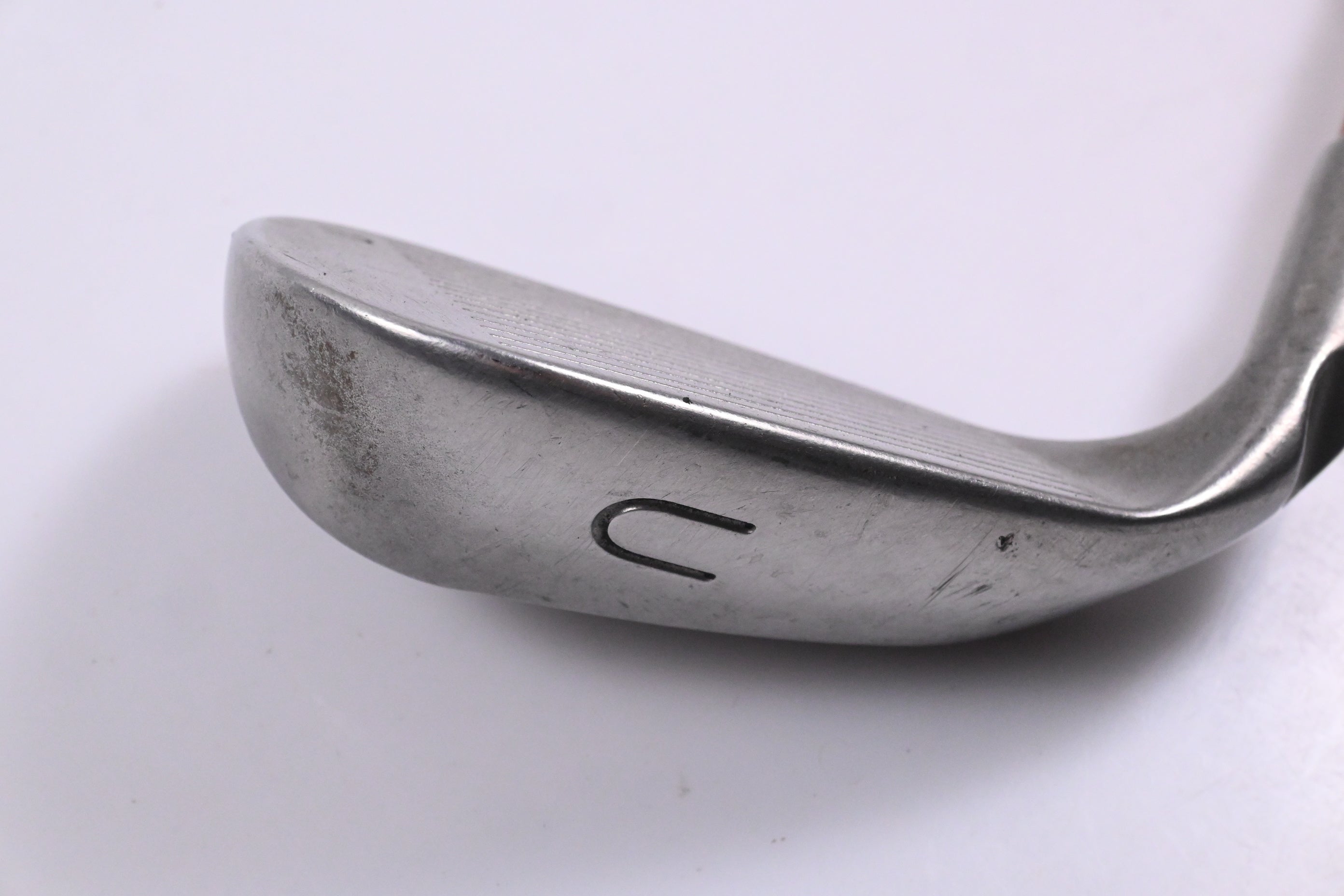 Ping G10 Gap Wedge / 50 Degree / White Dot / Senior Flex Ping TFC 129 Shaft