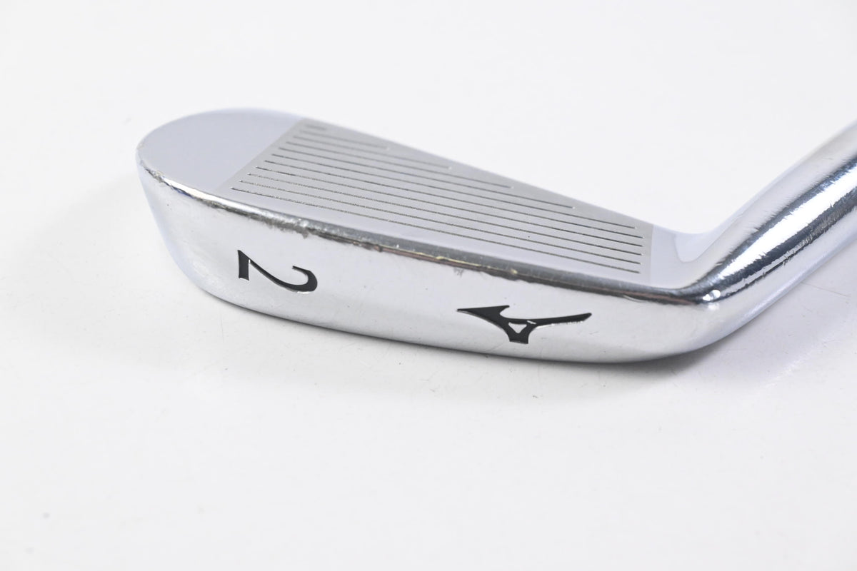 Mizuno MP-67 #2 Iron / 19 Degree / Stiff Flex Dynamic Gold Steel Shaft