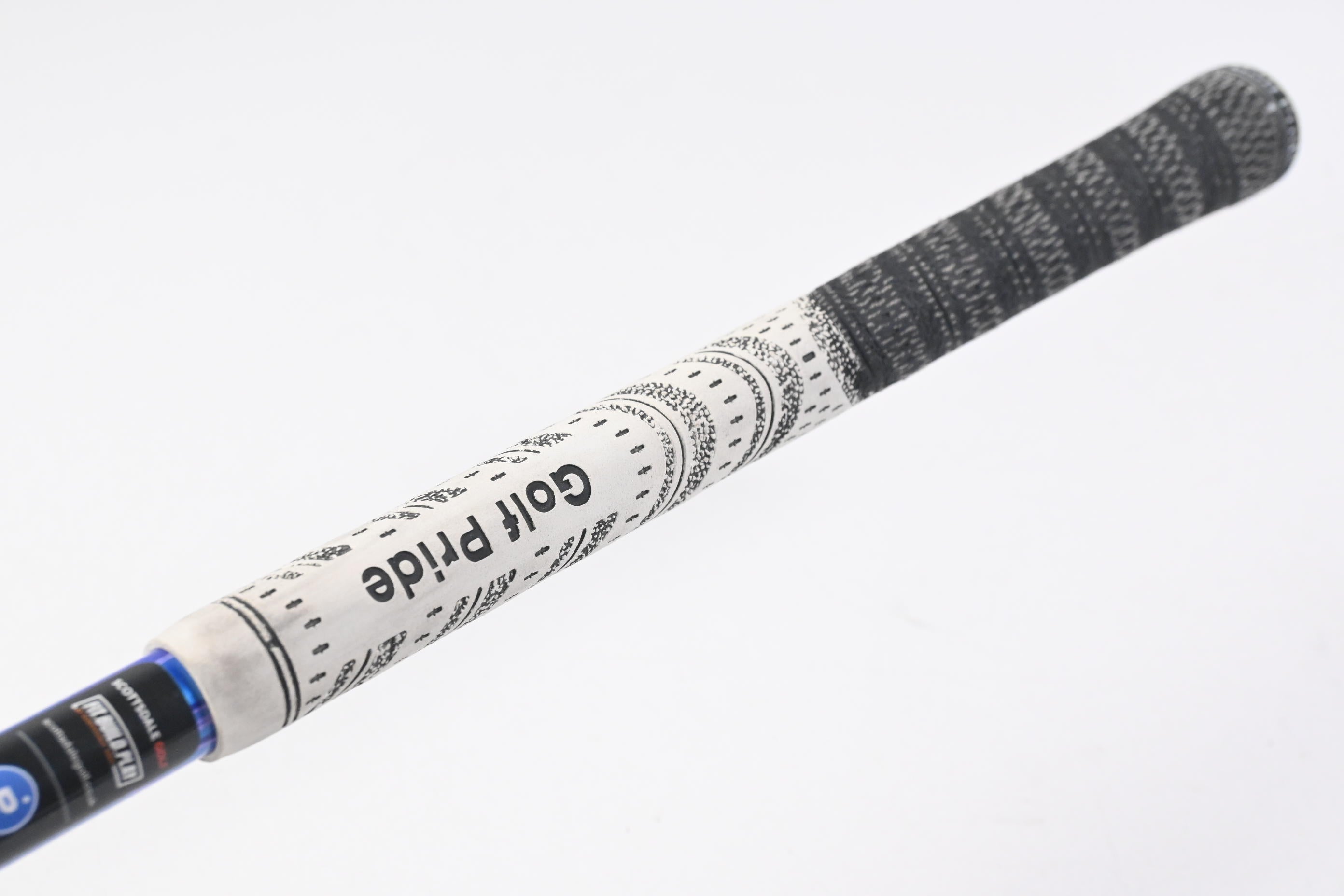 Oban Devotion 75 Driver Shaft / X-Flex / Taylormade 2nd Gen