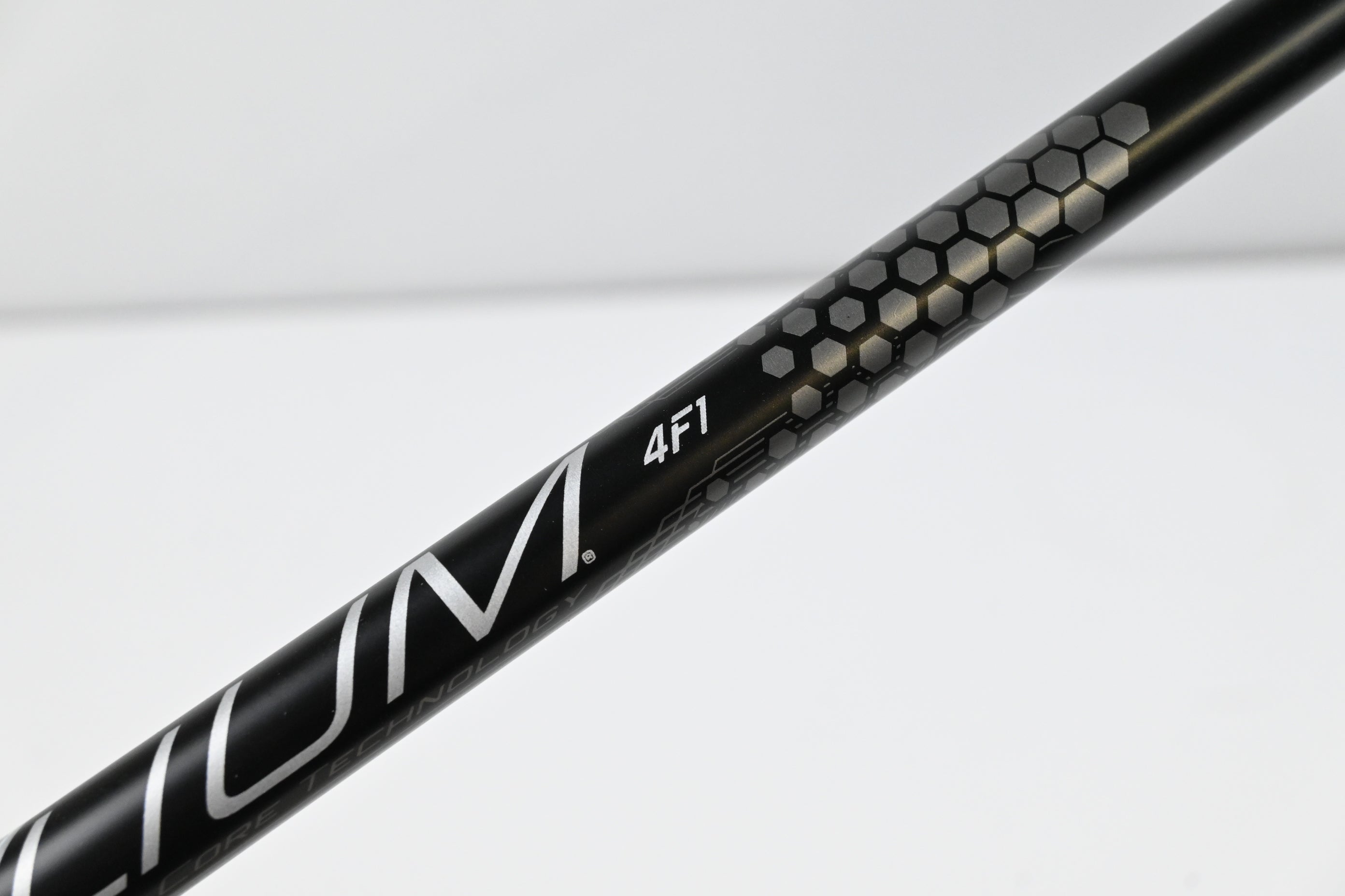 Ladies UST Mamiya Helium 4 Driver Shaft / Ladies Flex / Mizuno