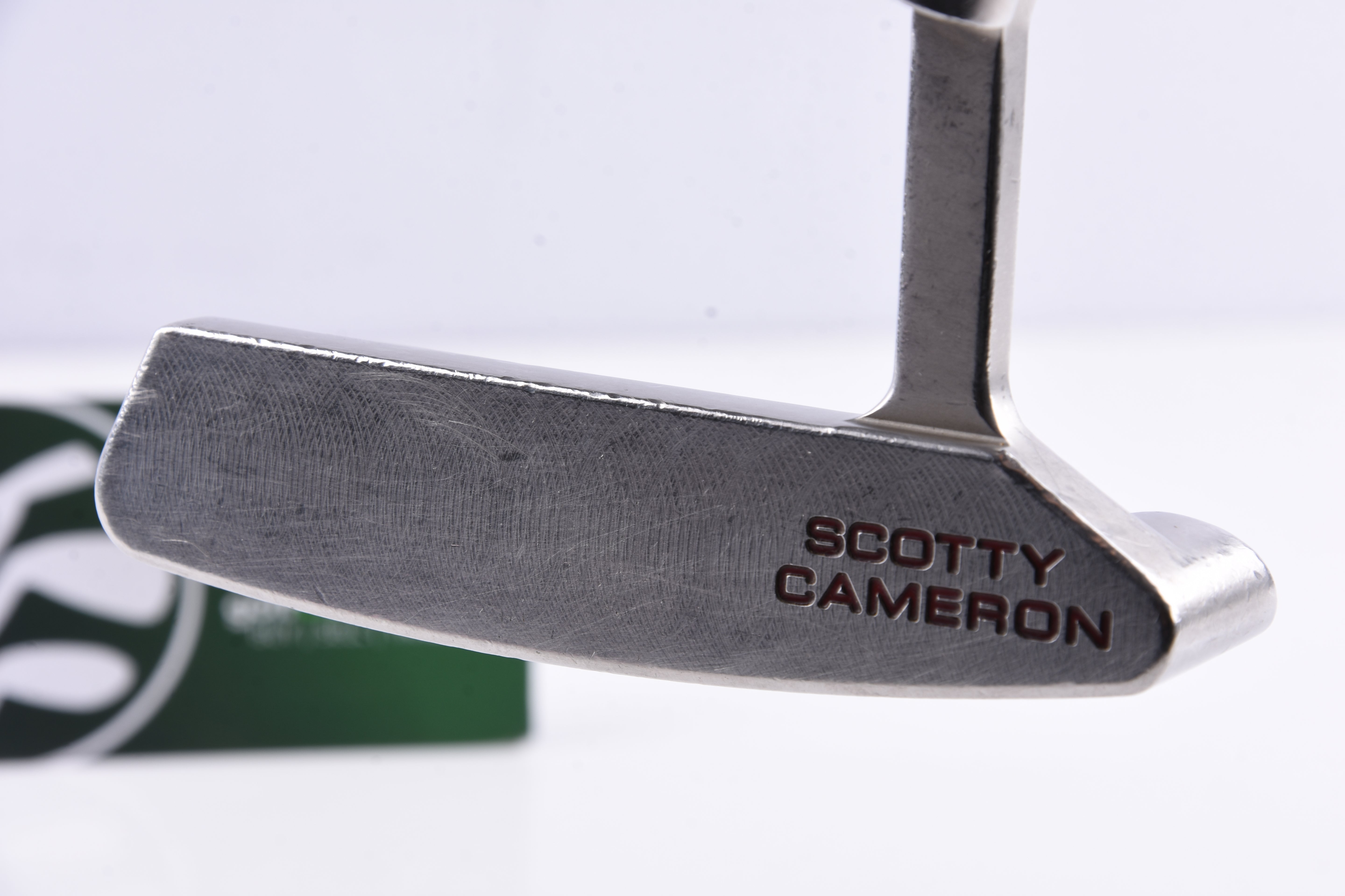 Scotty Cameron Studio Select Laguna 2 Putter / 35 Inch