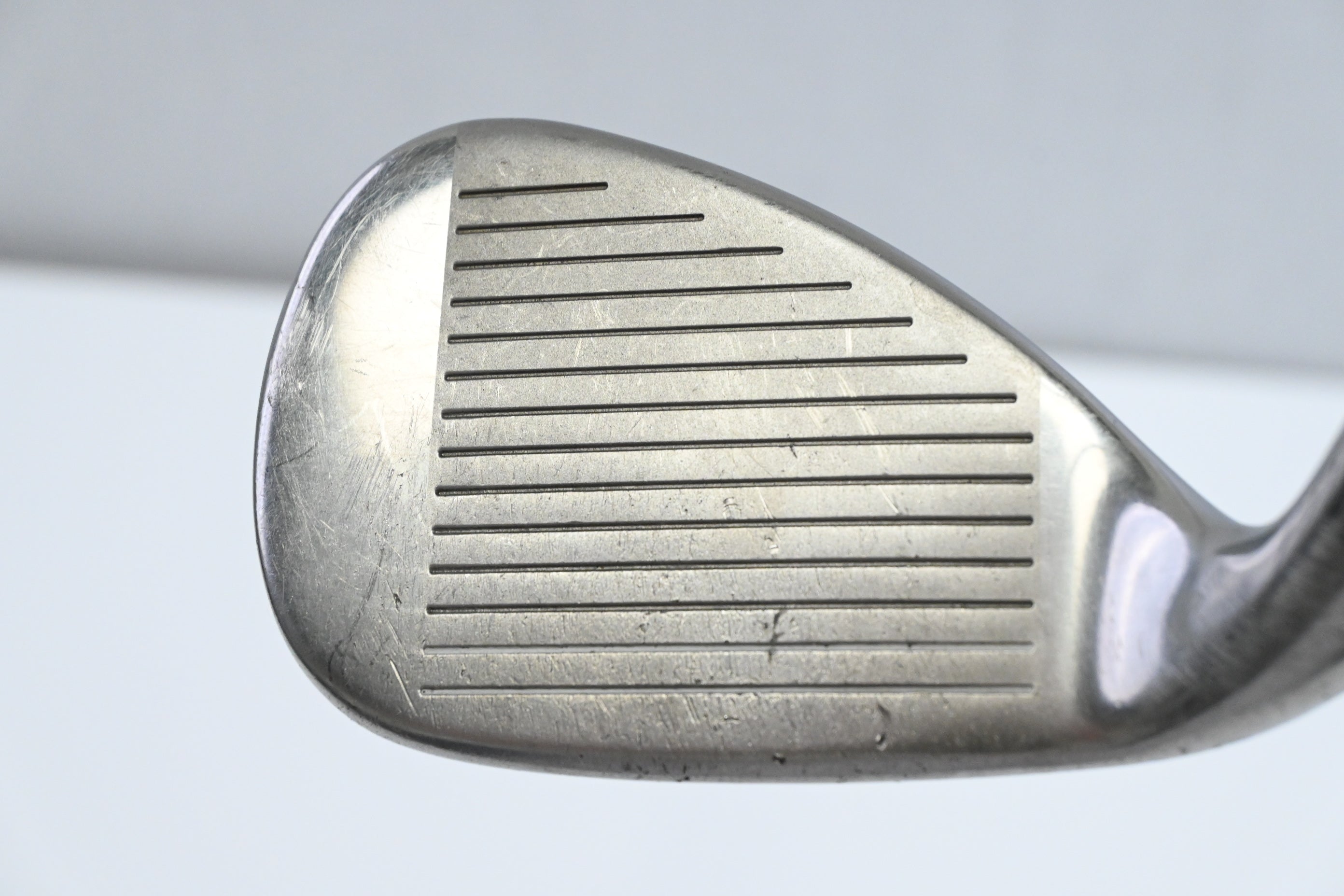 Ladies Callaway XR Gap Wedge / 49 Degree / Ladies Flex Project X 47 Shaft