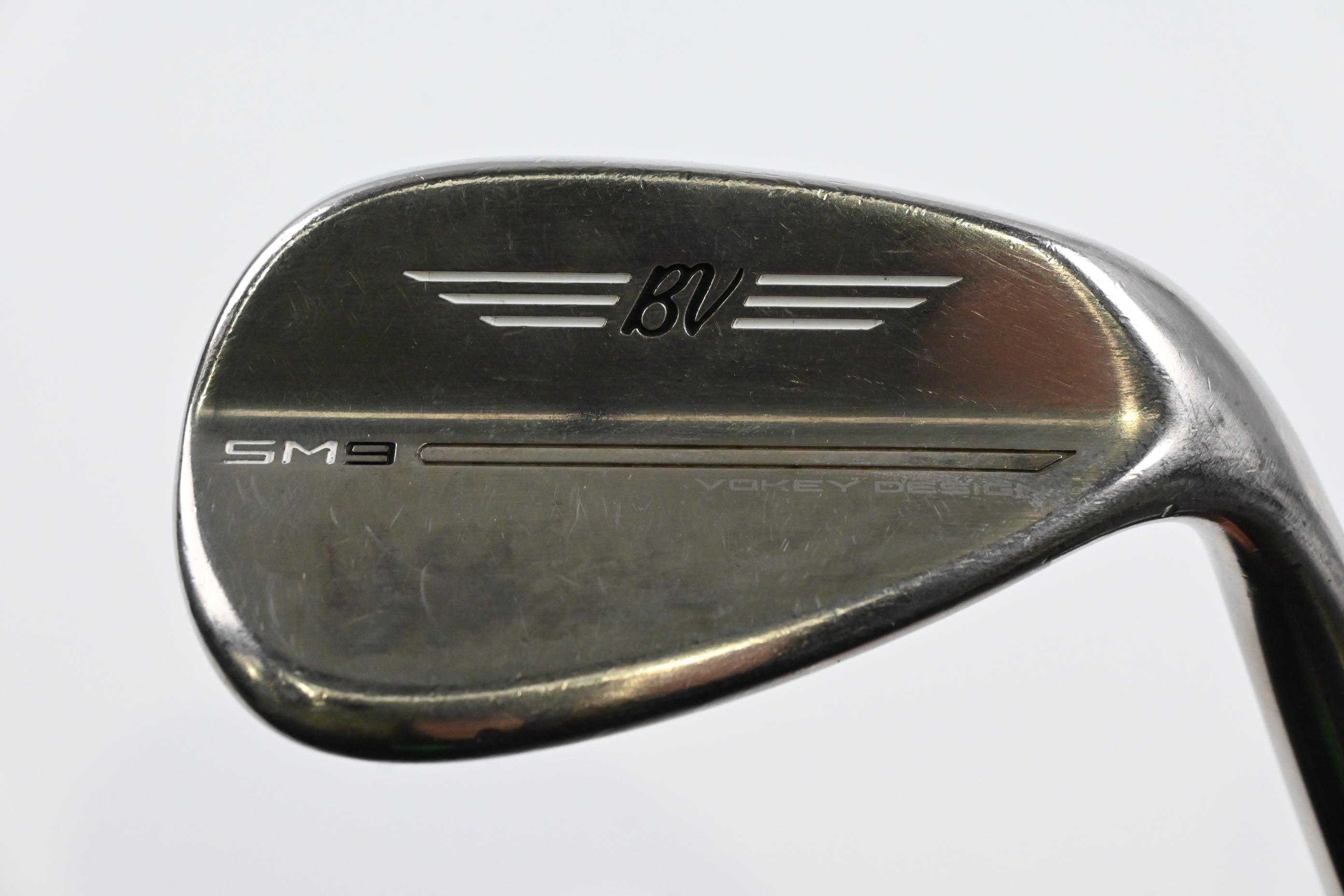 Titleist Vokey SM9 Sand Wedge / 54 Degree / Wedge Flex SM9 Shaft