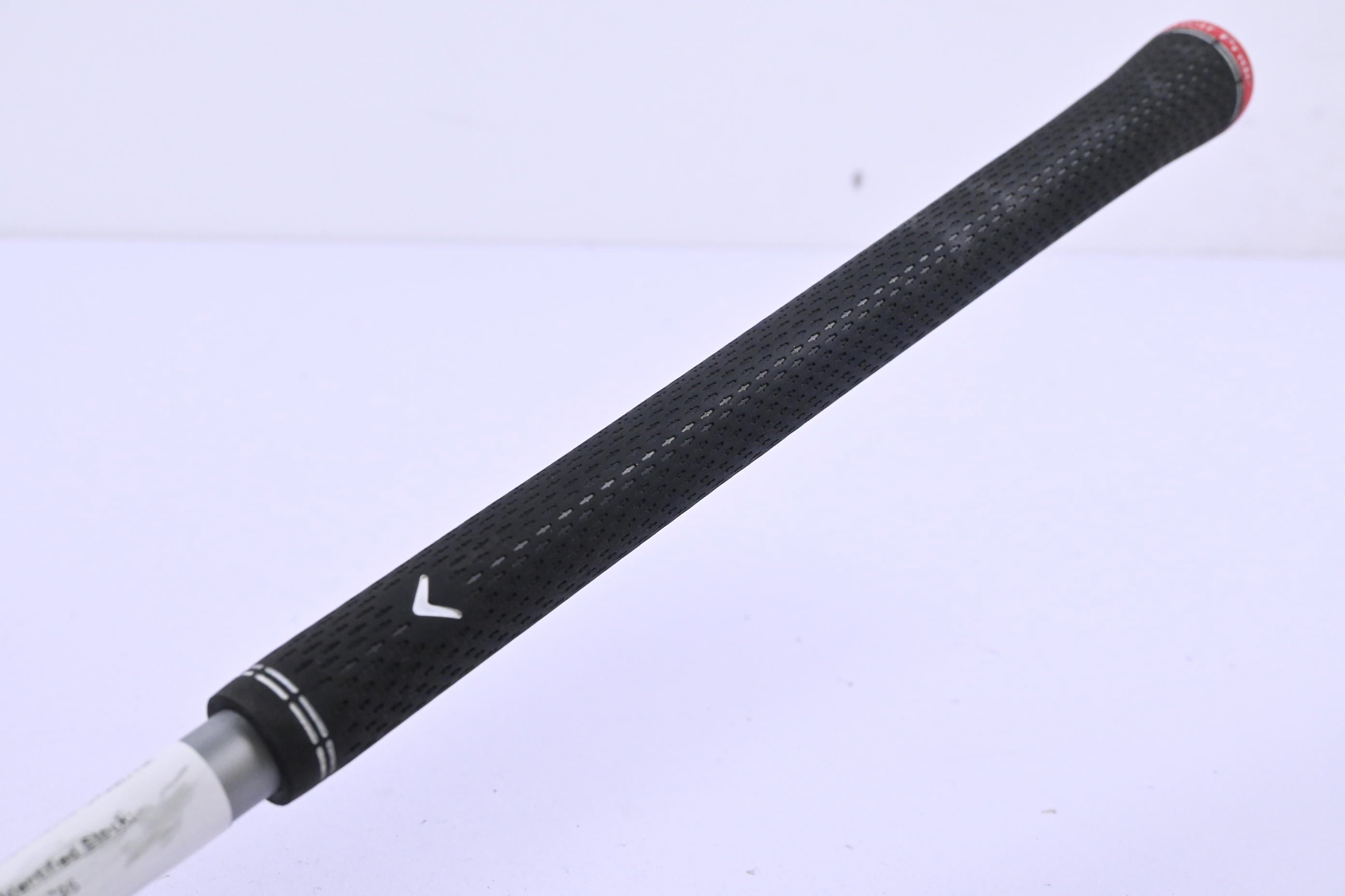Callaway CB Lob Wedge / 60 Degree / Wedge Flex Project X Catalyst 65 Shaft
