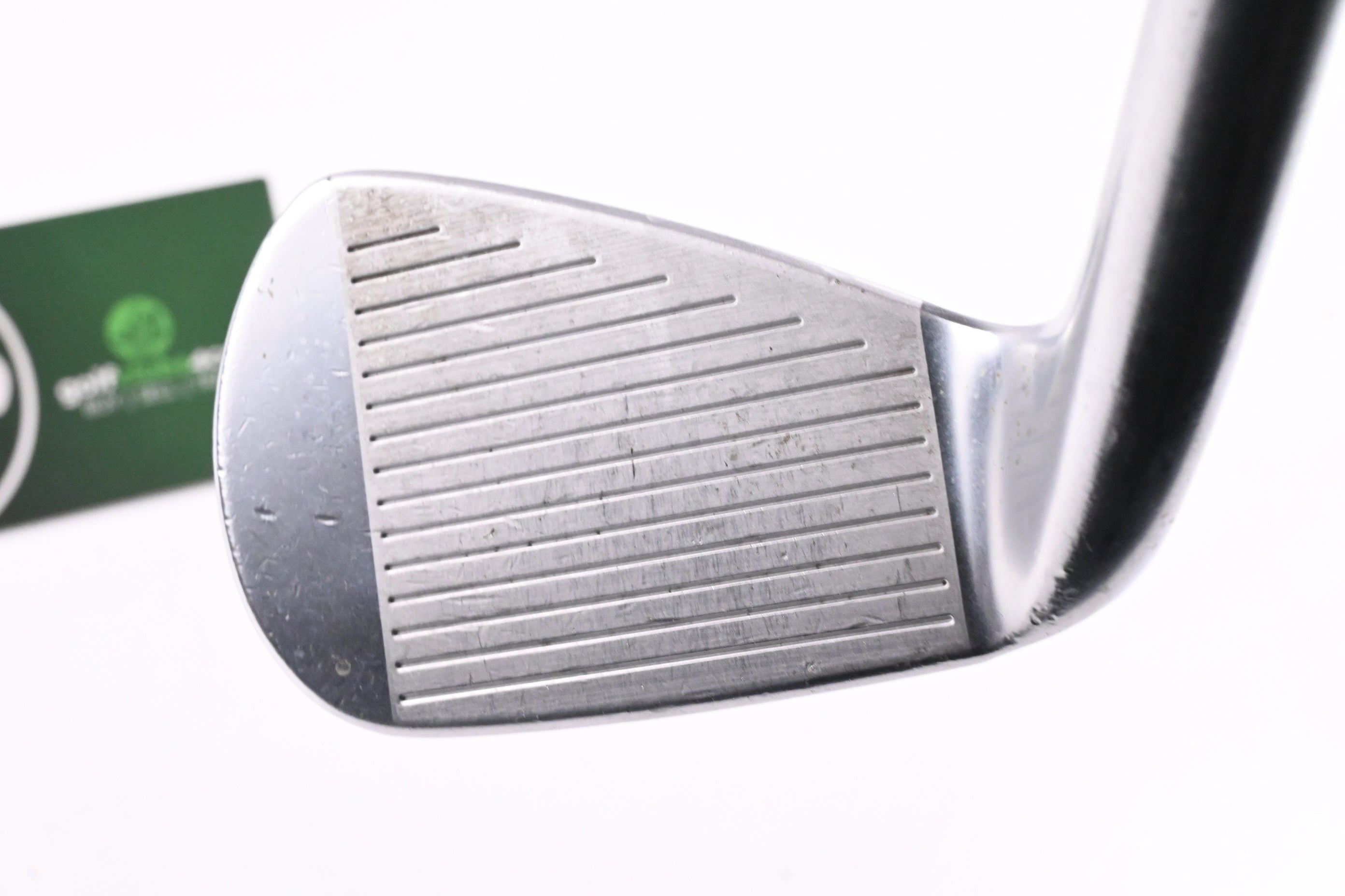 Srixon Z-Forged II #8 Iron / Stiff Flex True Temper Dynamic Gold S400 Tour Issue