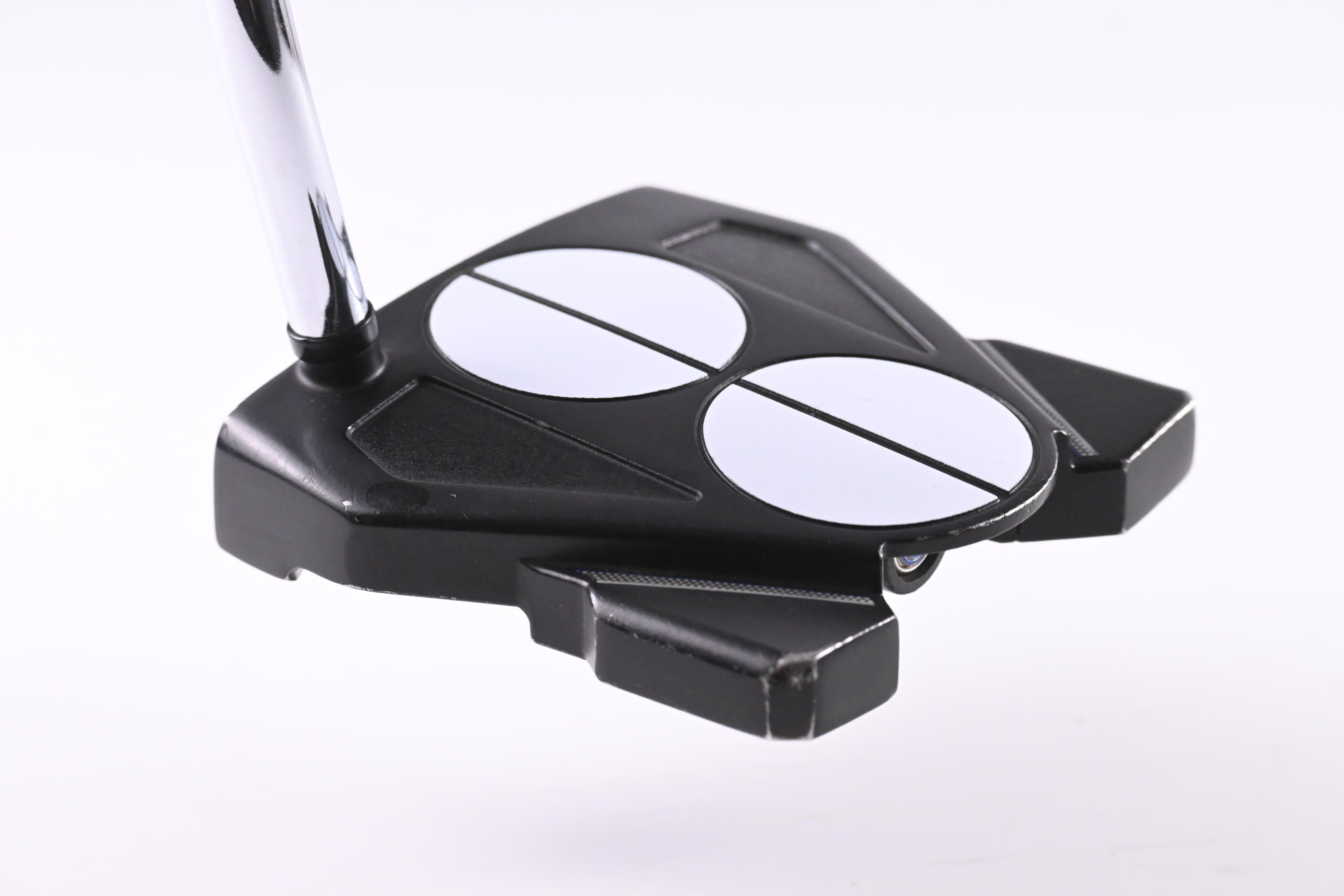 Odyssey TEN 2-Ball Tour Lined Putter / 34 Inch