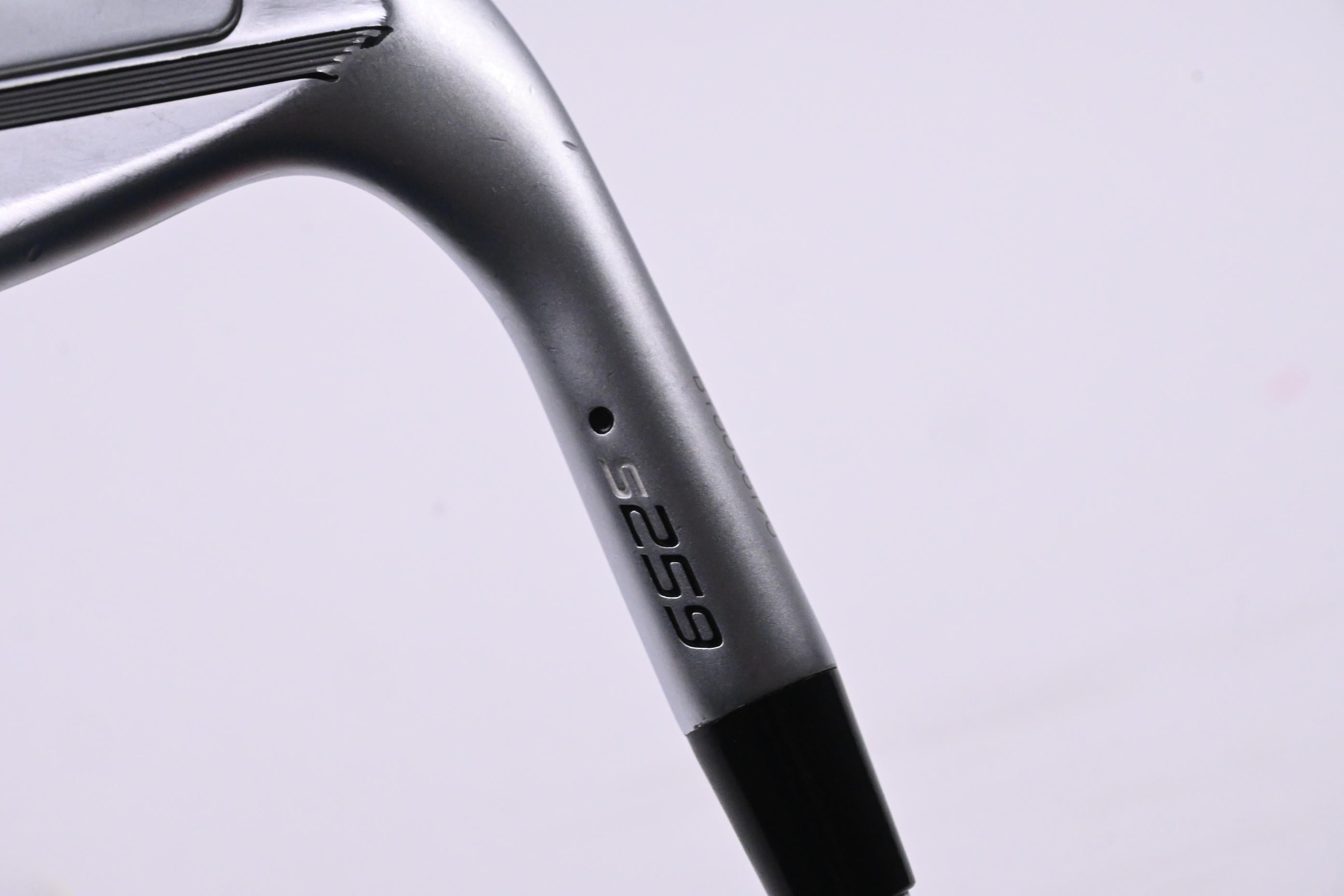 Ping S259 Gap Wedge / 50 Degree / Black Dot / Wedge Flex c Shaft