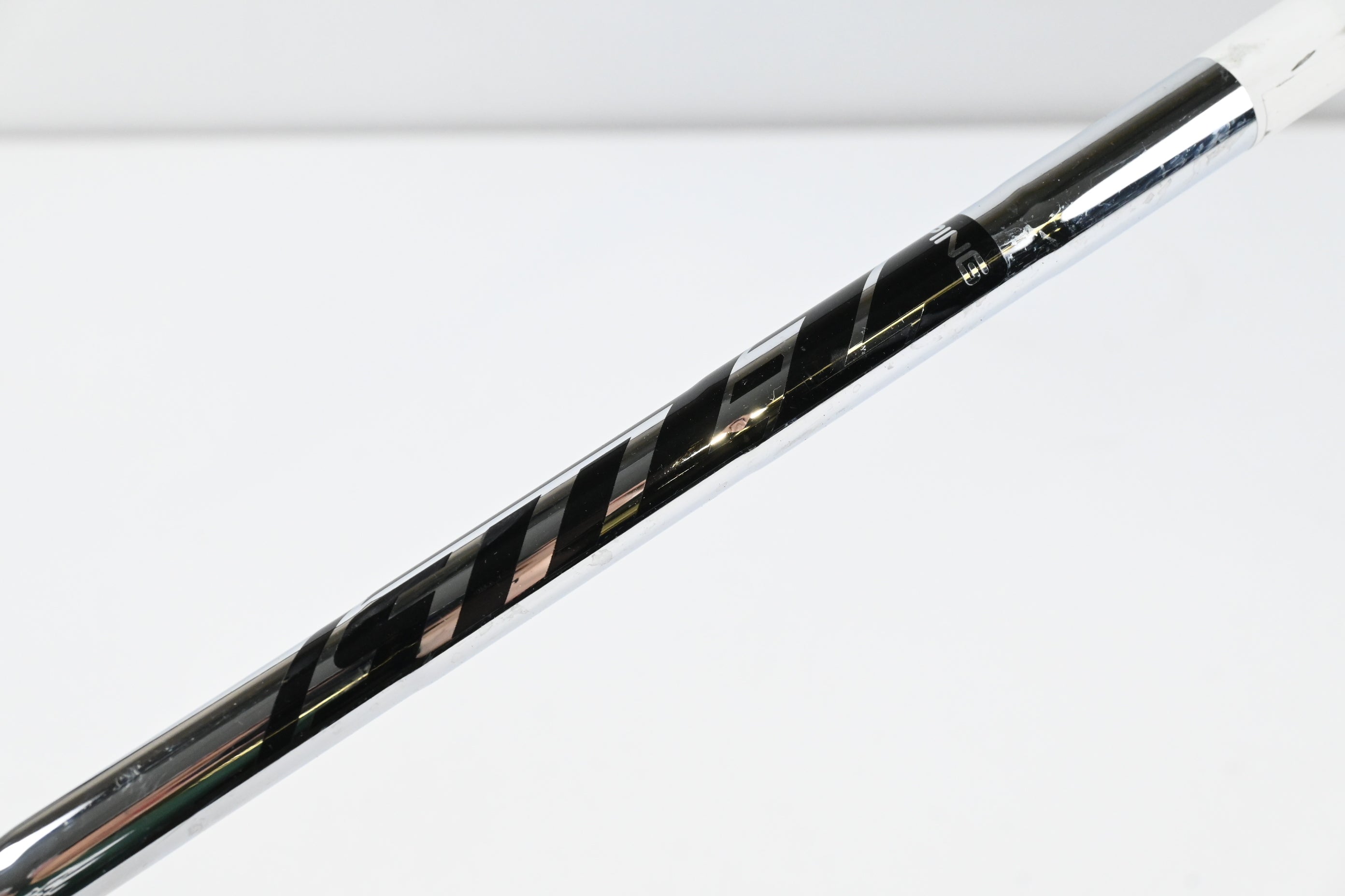 Ping ChipR / 38.5 Degree / Blue Dot / Wedge Flex Ping Z-Z115 Shaft