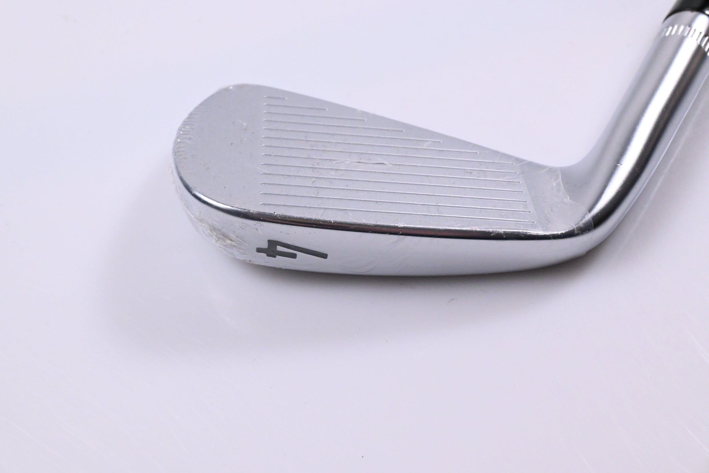 Callaway Apex MB 21 #4 Iron / 23 Degree / Stiff Flex Dynamic Gold MID 115 S300
