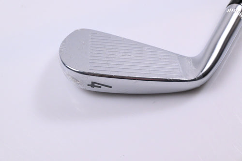 Callaway Apex MB 21 #4 Iron / 23 Degree / Stiff Flex Dynamic Gold MID 115 S300