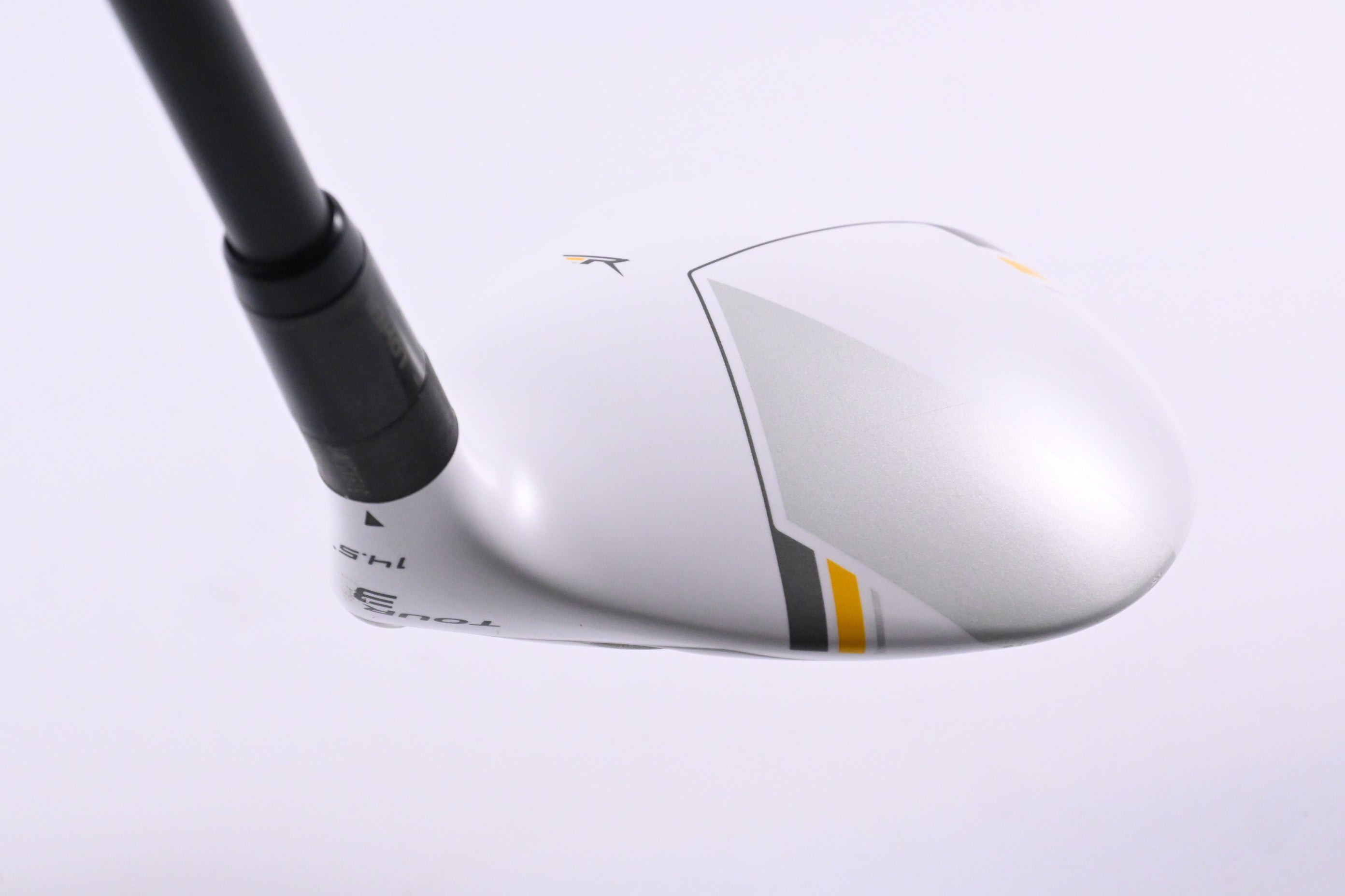 Taylormade RBZ Stage 2 Tour #3 Wood / 14.5 Degree / Stiff Flex Matrix Rocketfuel