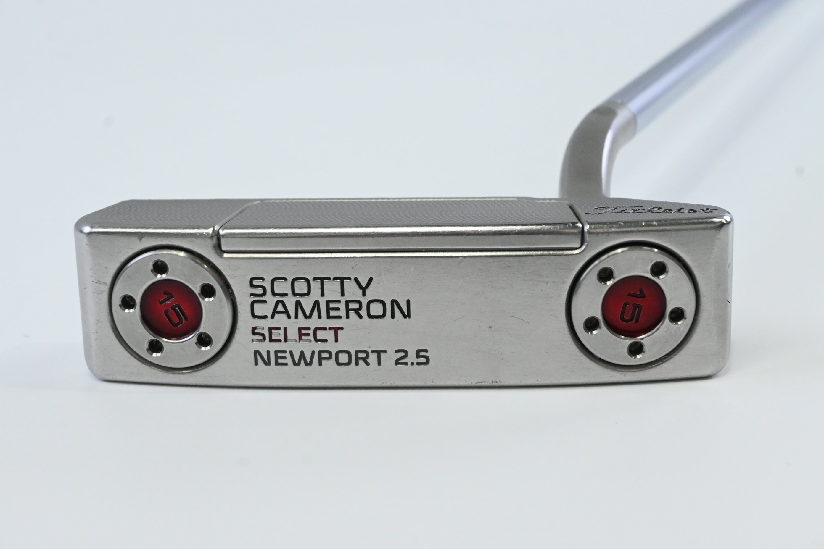 Scotty Cameron Select 2016 Newport 2.5 Putter / 34 Inch