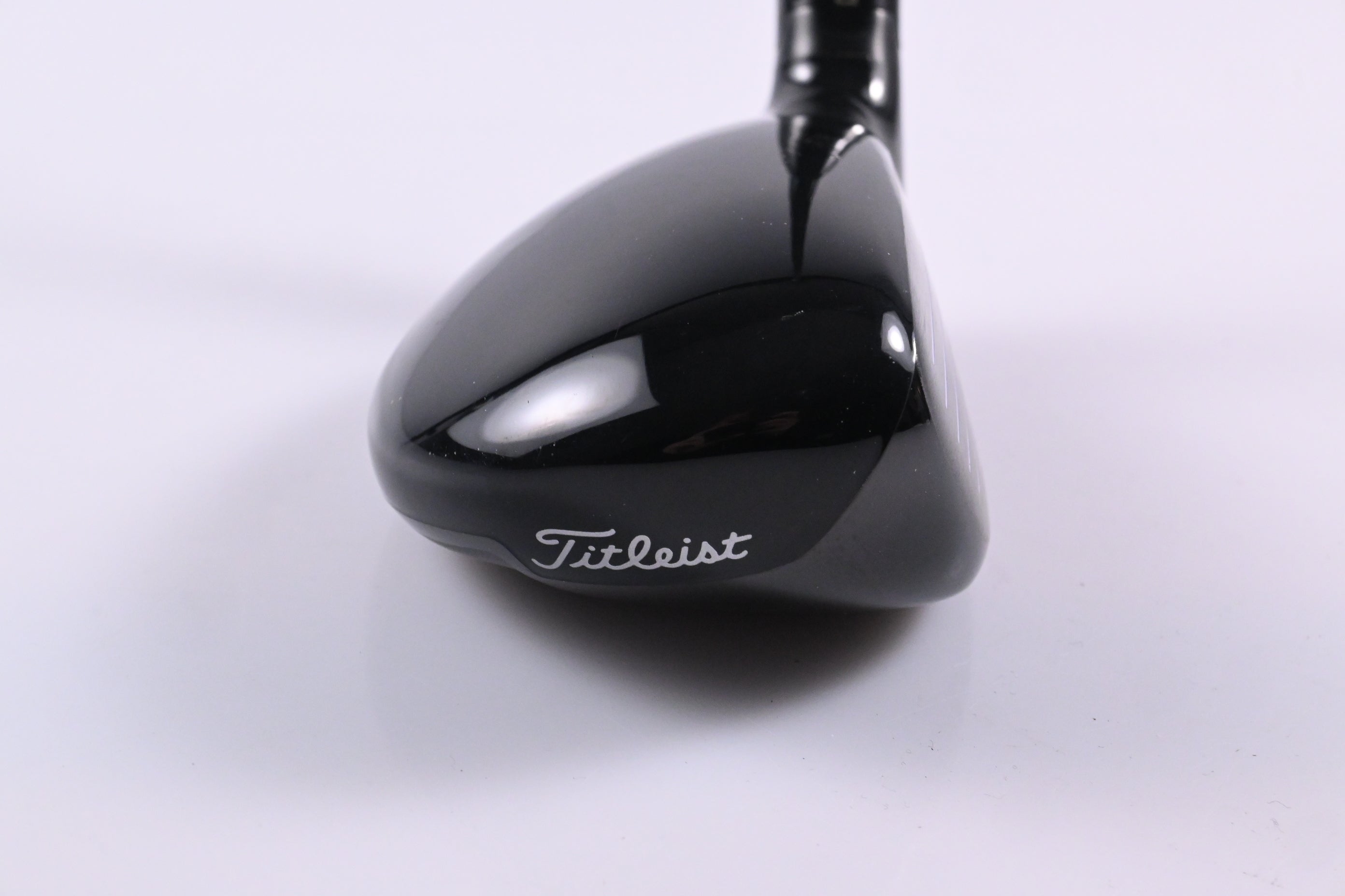 Titleist TSR3 #3 Hybrid / 19 Degree / Stiff Flex HZRDUS Black 80 Shaft