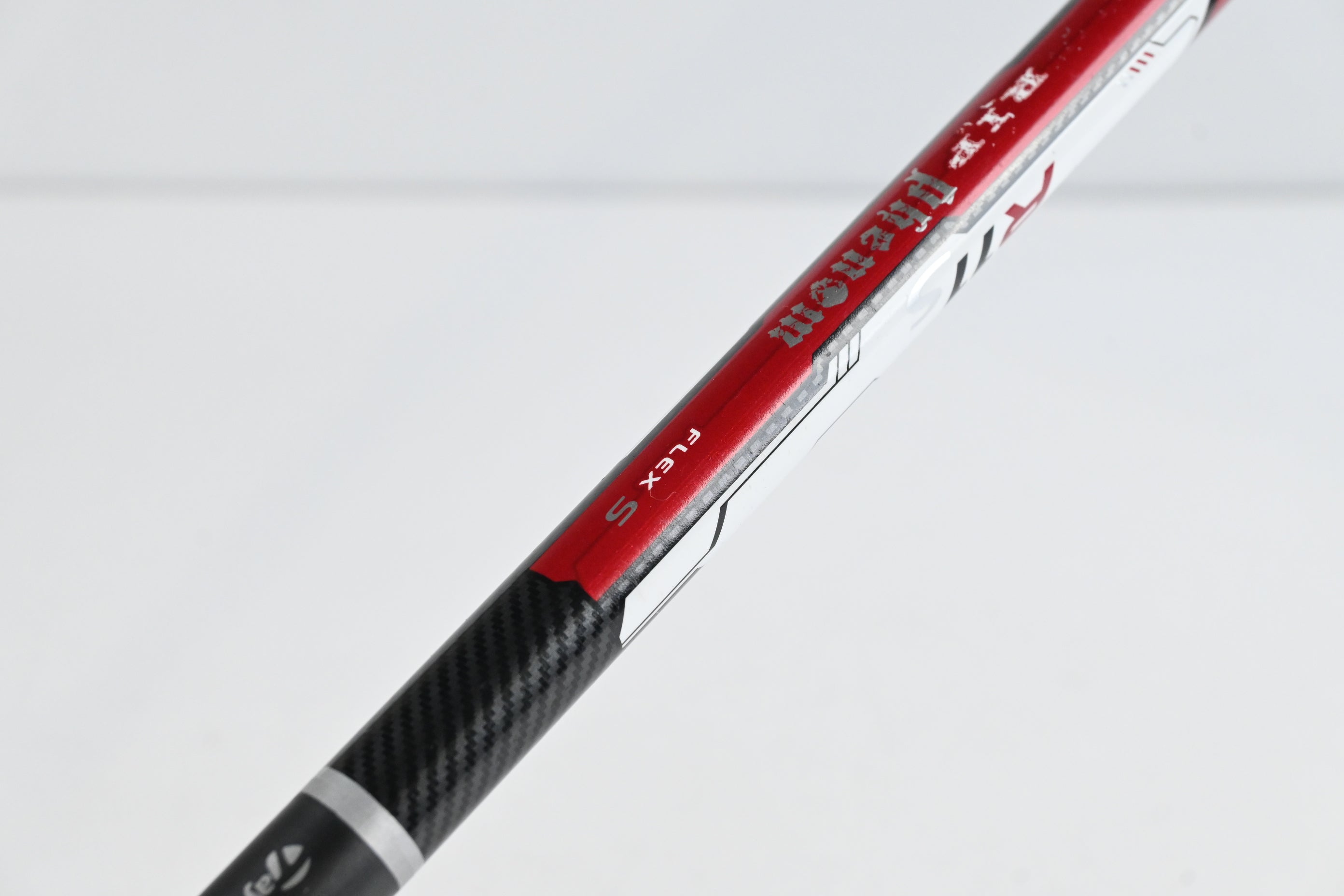 Taylormade R11 Ti #5 Wood / 18 Degree / Stiff Flex Aldila RIP Phenom 80 Shaft