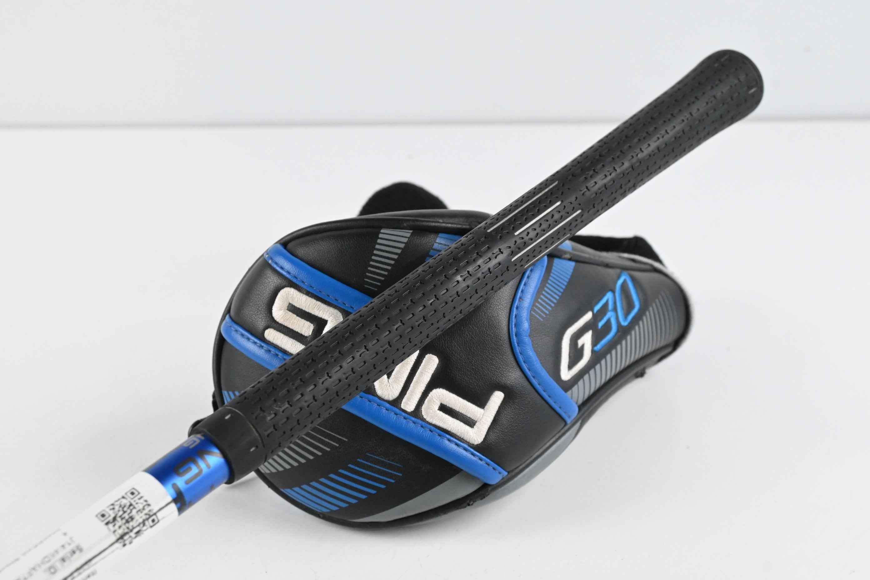 Ping G30 #3 Wood / 14.5 Degree / Regular Flex Ping TFC 419 Shaft