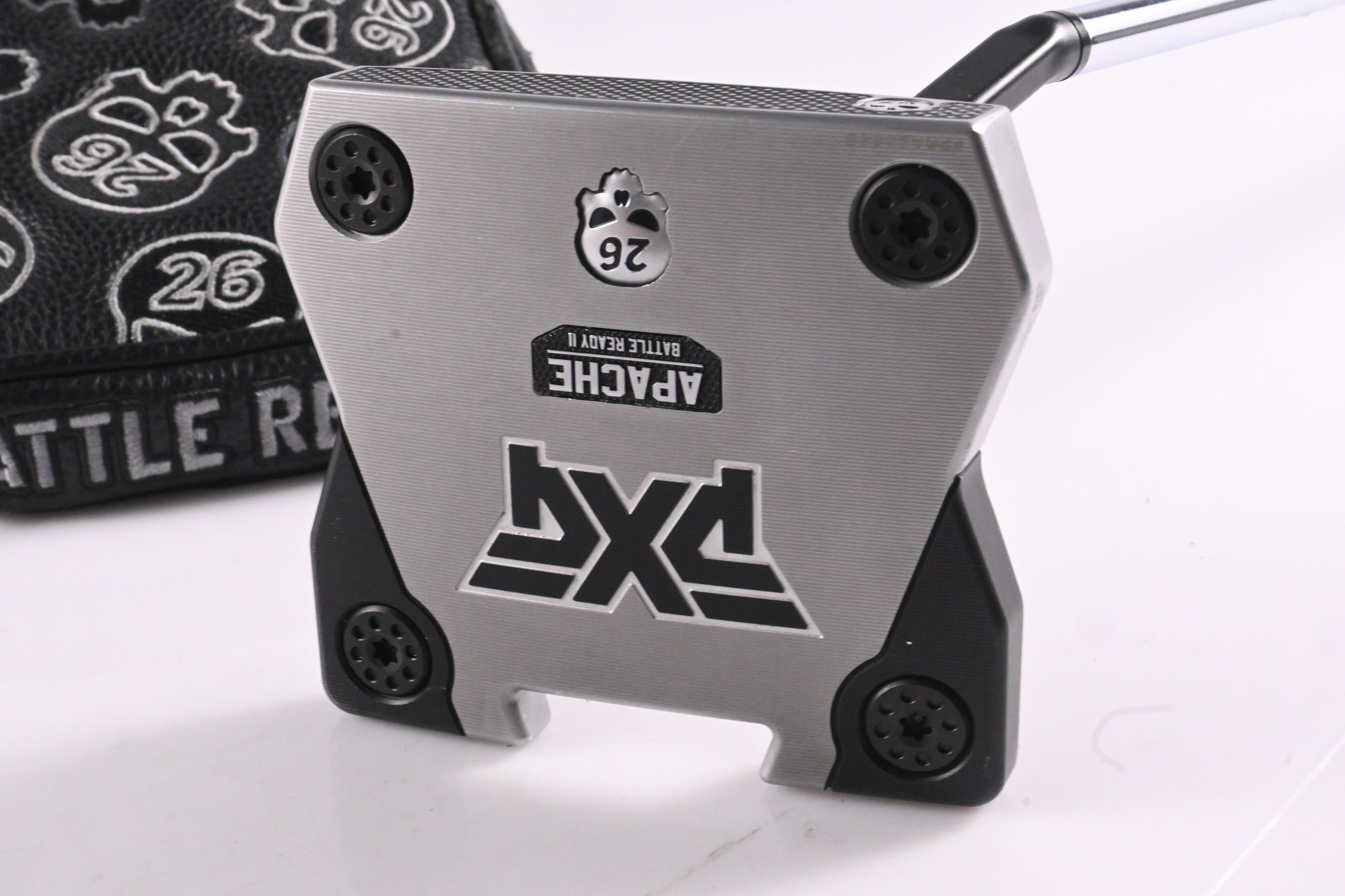 PXG Battle Ready II Apache Putter / 34 Inch