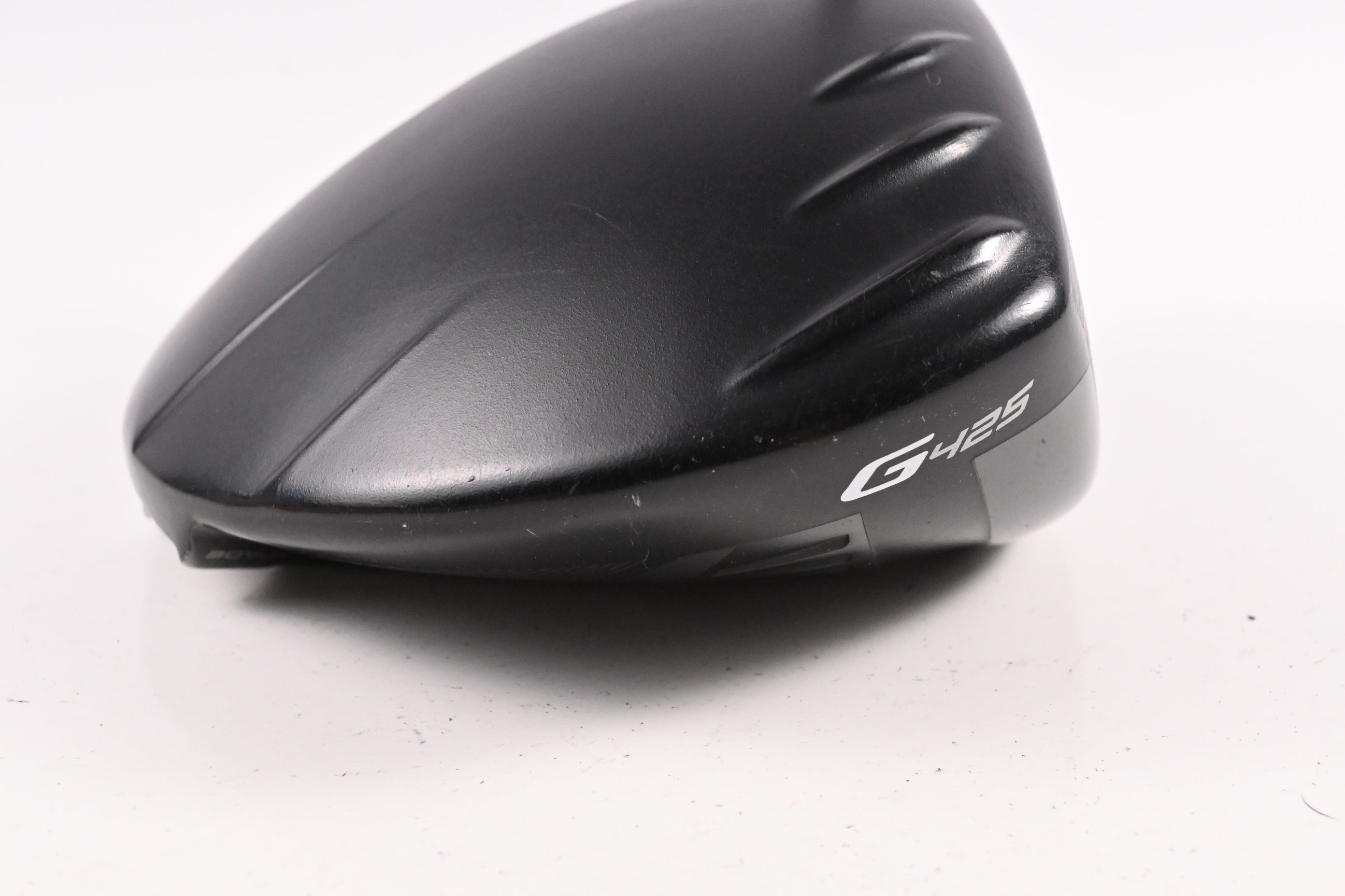 Ping G425 LST Driver / 9 Degree / Stiff Flex Tensei CK Series Orange 60 Shaft