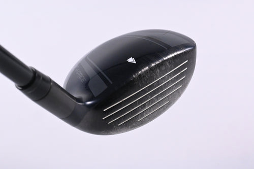 Left Hand Yonex Z Force #3 Hybrid / 20 Degree / Regular Flex Yonex M60 Shaft