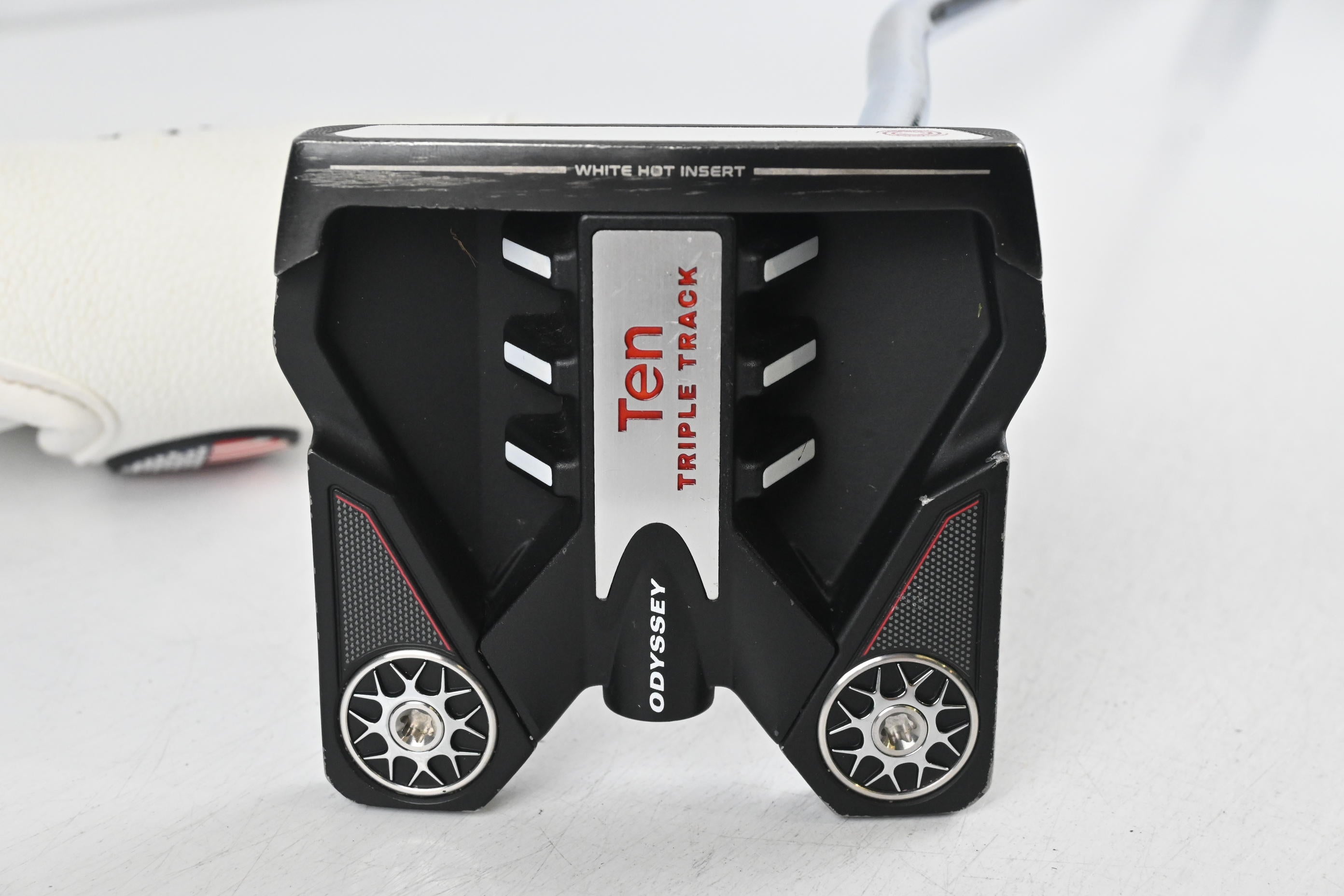 Odyssey TEN Triple Track Putter / 35 Inch