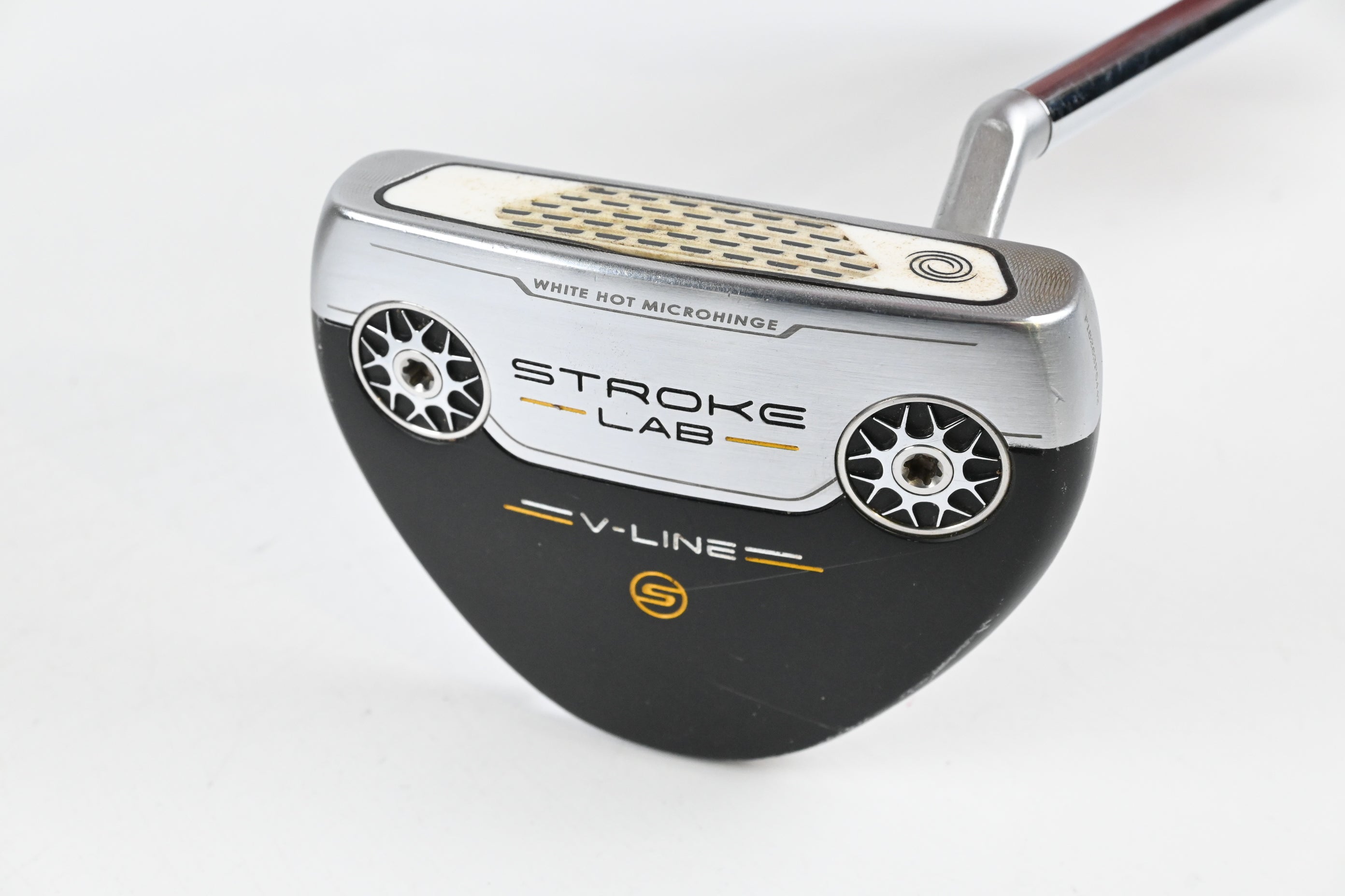 Odyssey Stroke Lab V-Line S Putter / 34 Inch