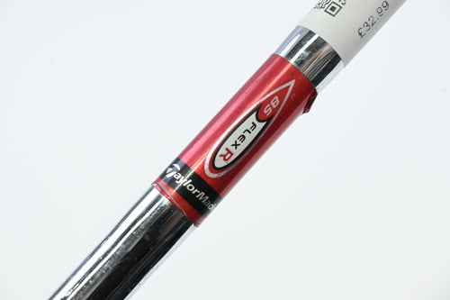 Taylormade Burner 2.0 #4 Iron / 21 Degree / Regular Flex Taylormade 85 Shaft